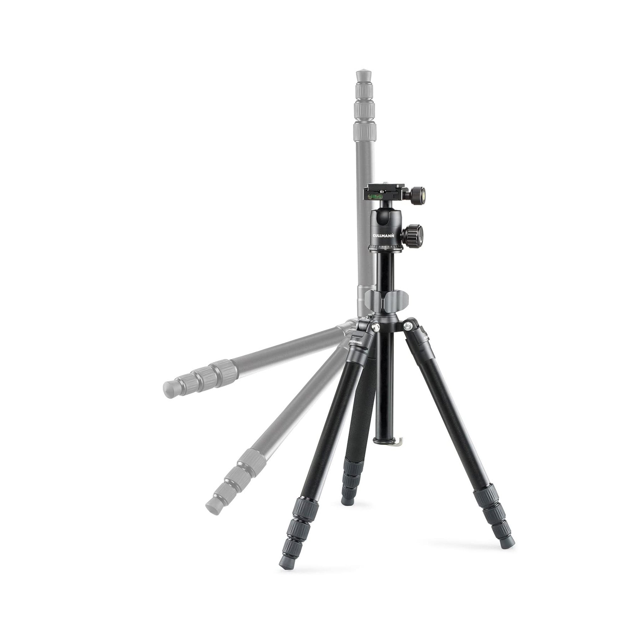 Cullmann Mundo 525M Tripod