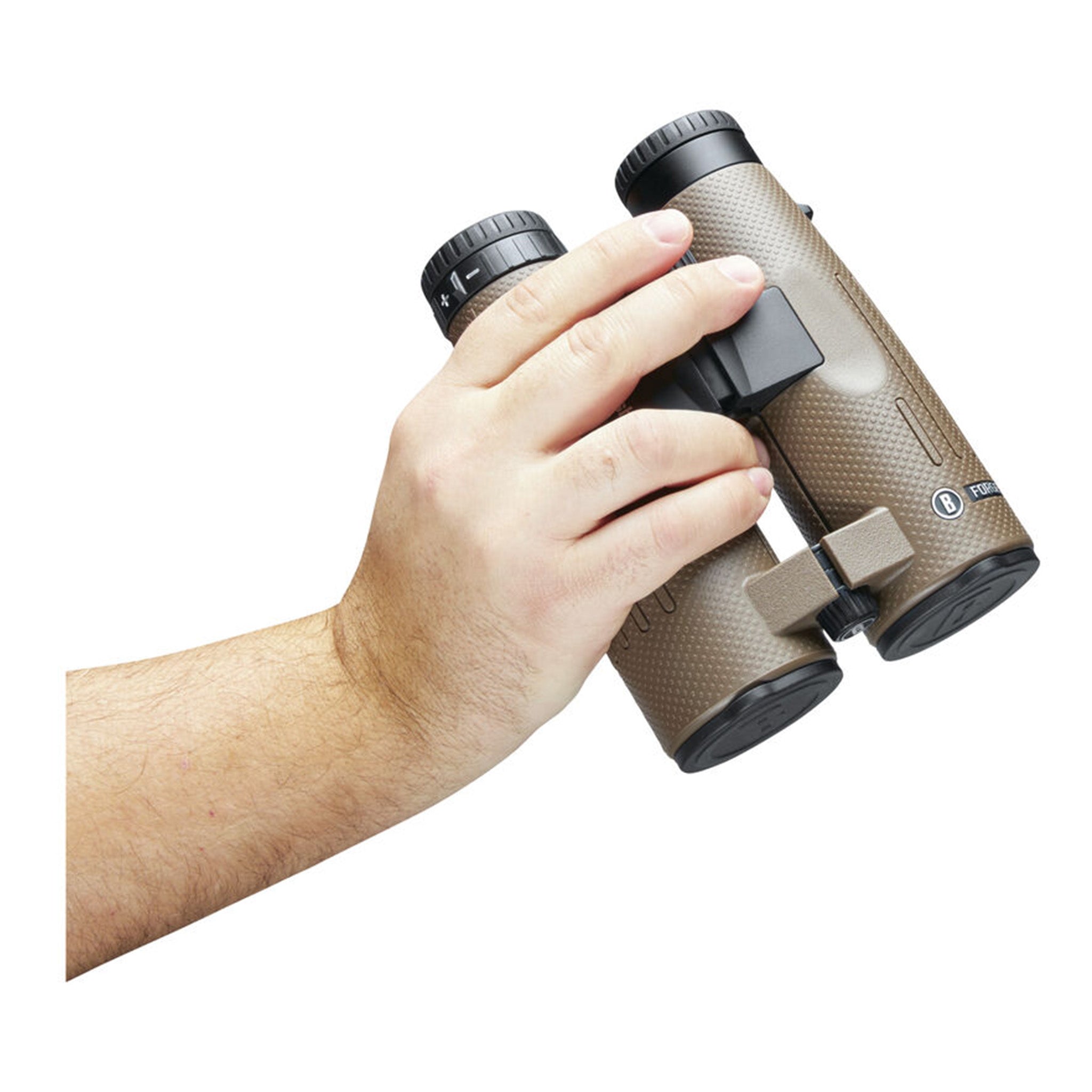 Bushnell Forge Binoculars
