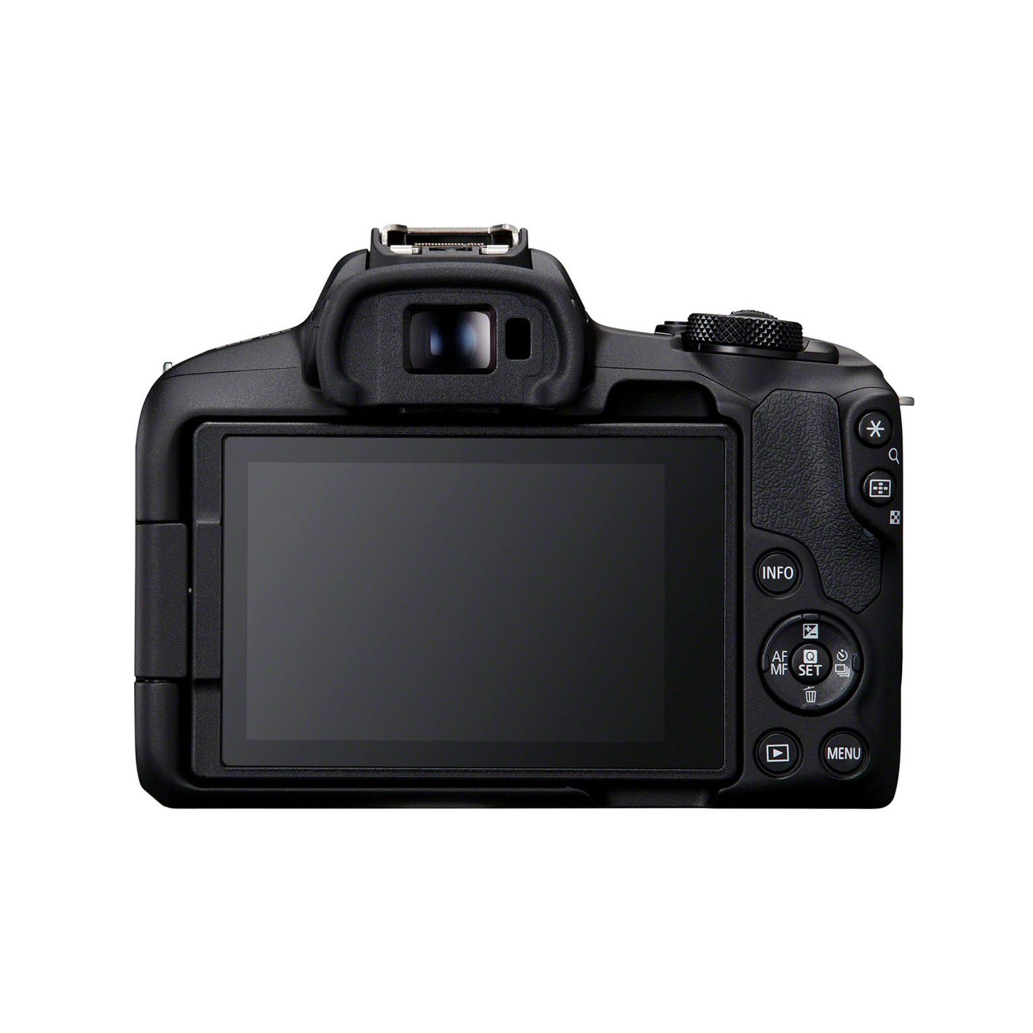 Canon EOS R50 Camera