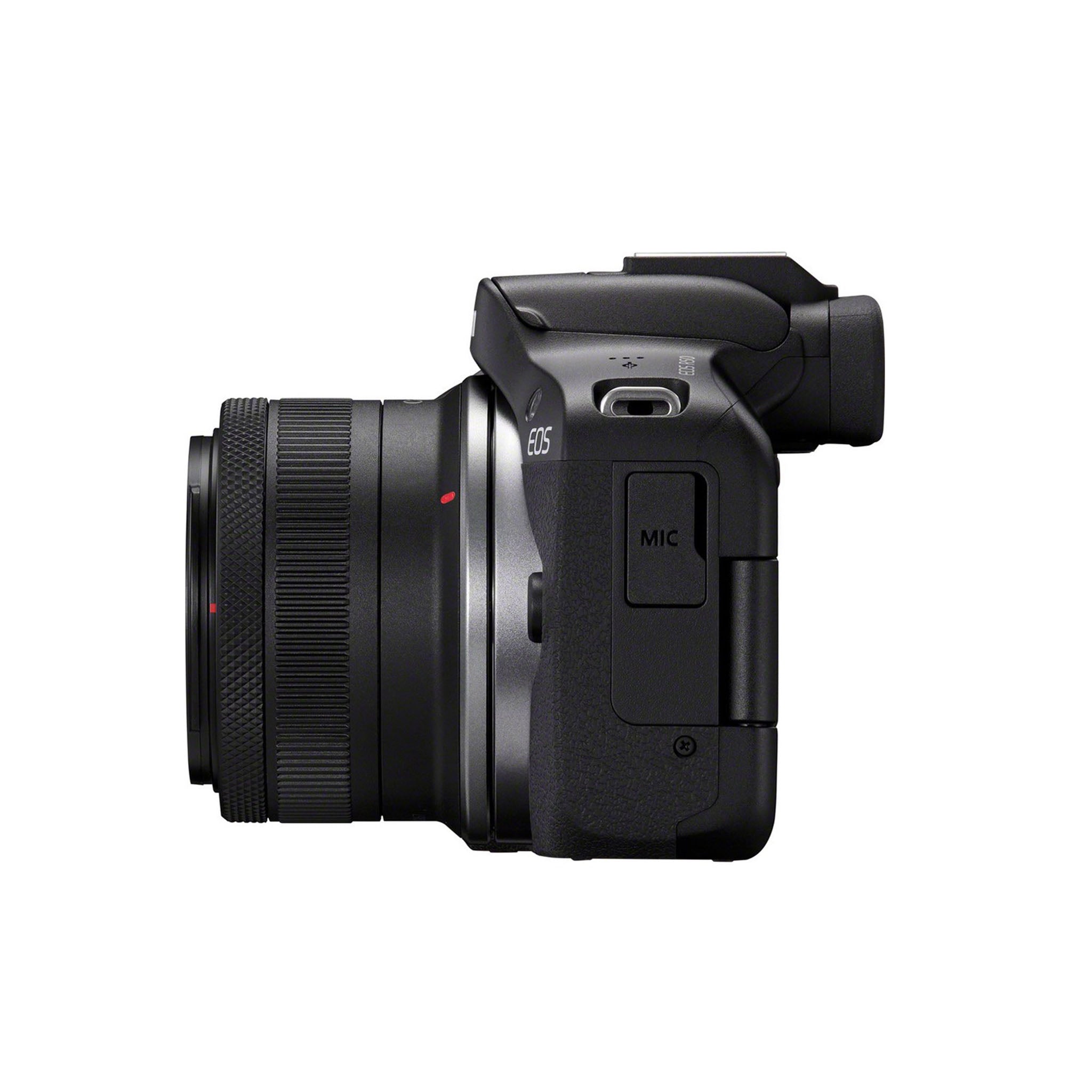 Canon EOS R50 Camera