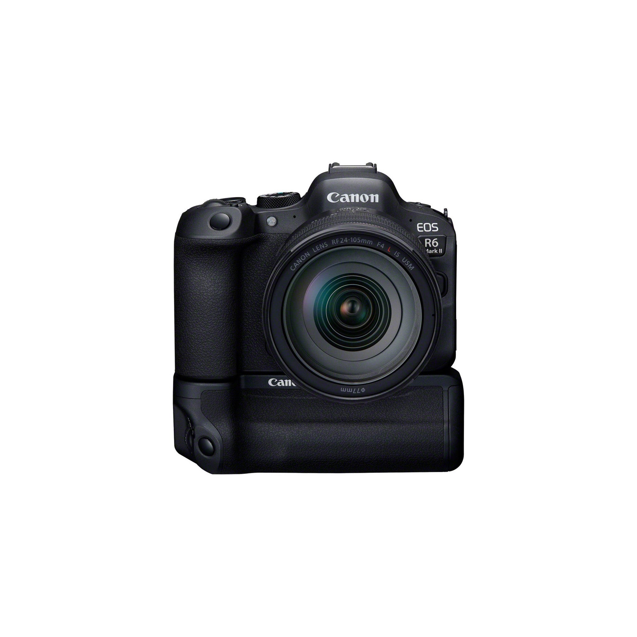 Canon EOS R6 Mark II Camera