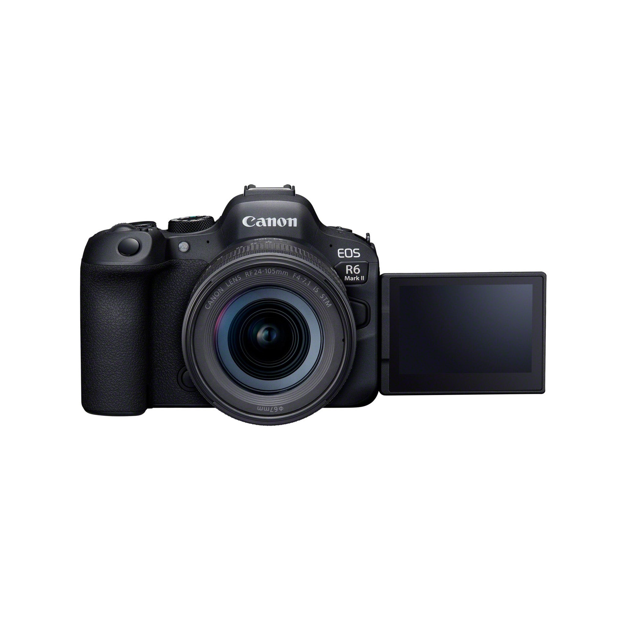 Canon EOS R6 Mark II Camera