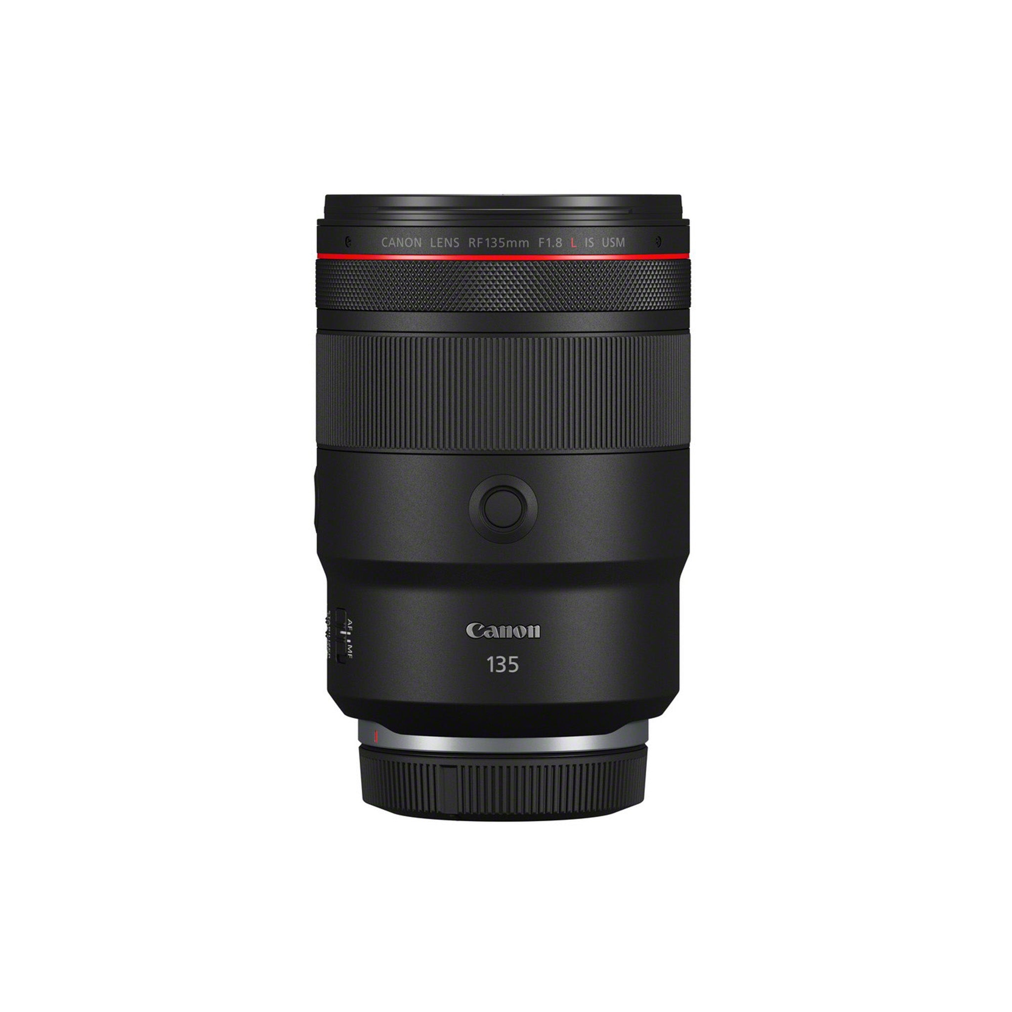 Canon RF 135mm F1.8L IS USM Lens