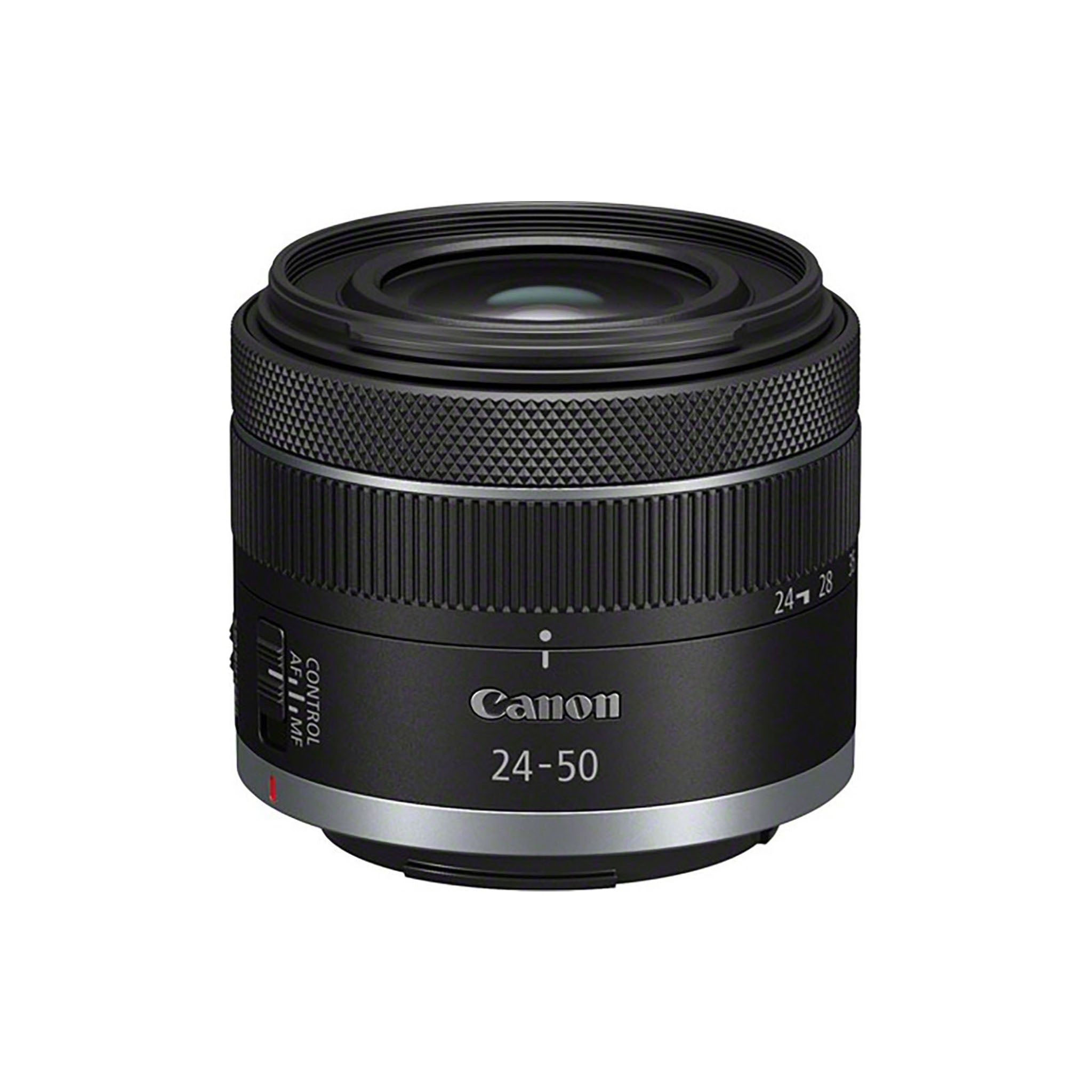 Canon RF 24-50mm F4.5-6.3 IS STM Lens