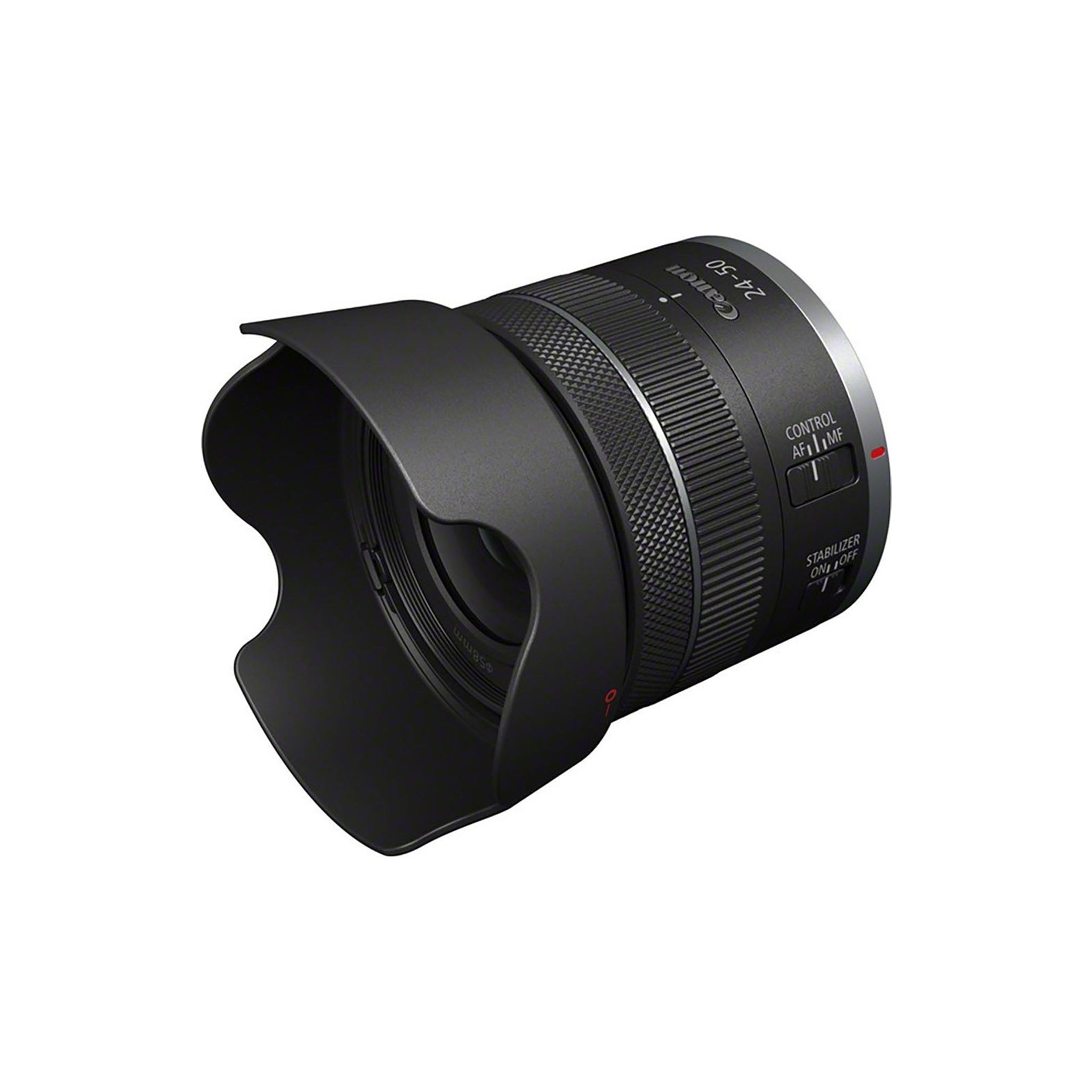 Canon RF 24-50mm F4.5-6.3 IS STM Lens
