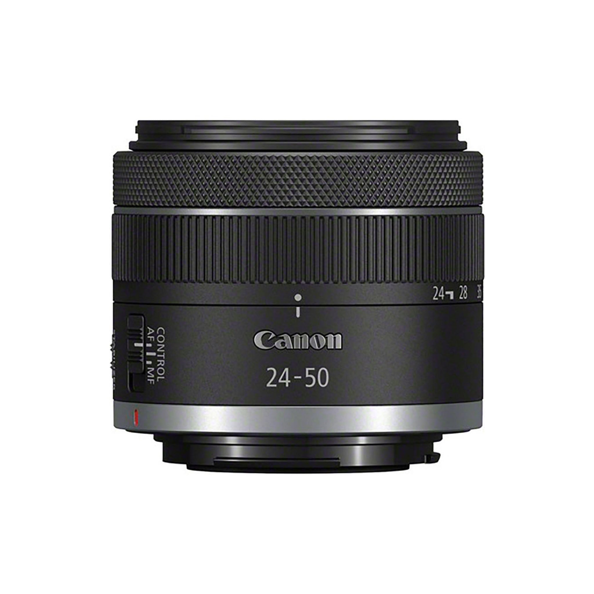 Canon RF 24-50mm F4.5-6.3 IS STM Lens