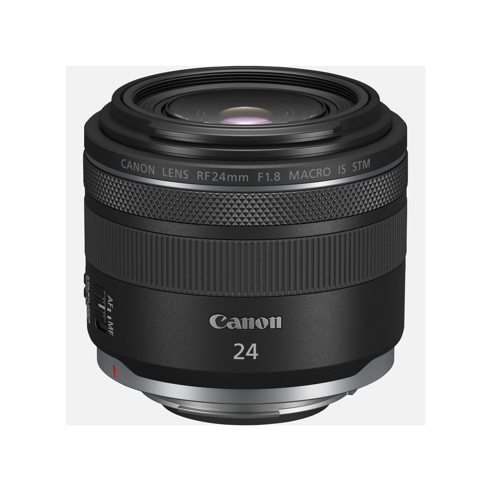 Canon RF 24mm F1.8 Macro IS STM Lens