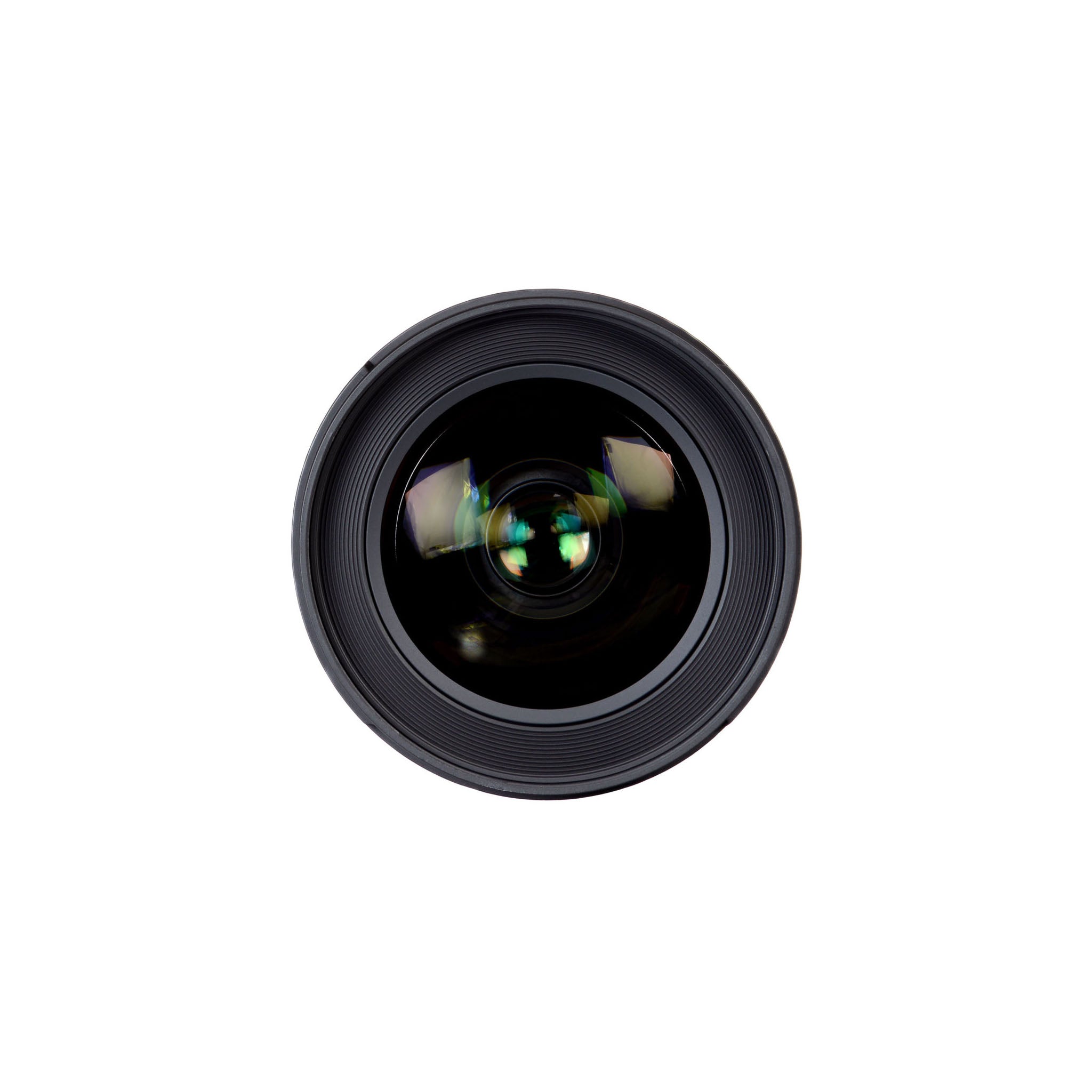 Sigma 24-35mm F2 DG HSM Art Lens
