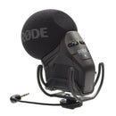 Rode Stereo VideoMic Pro