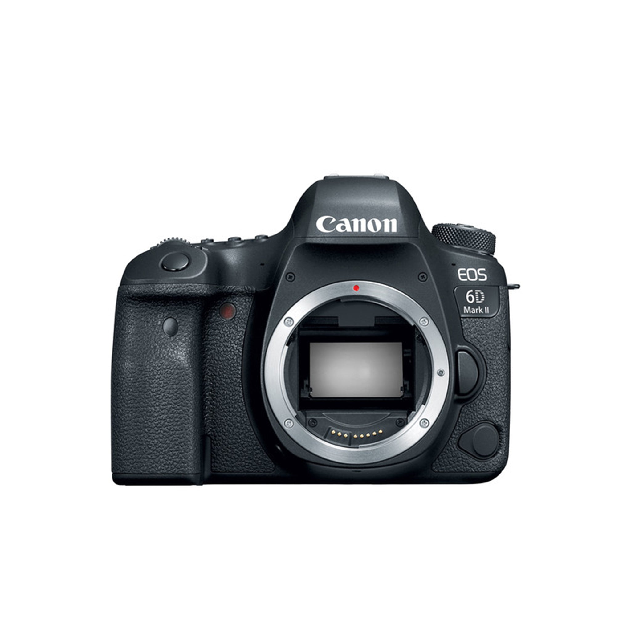 Canon EOS 6D Mk II Camera