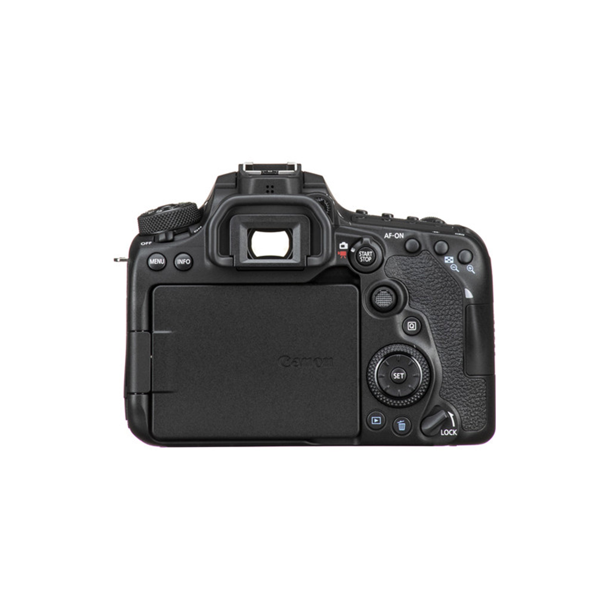 Canon EOS 90D Camera