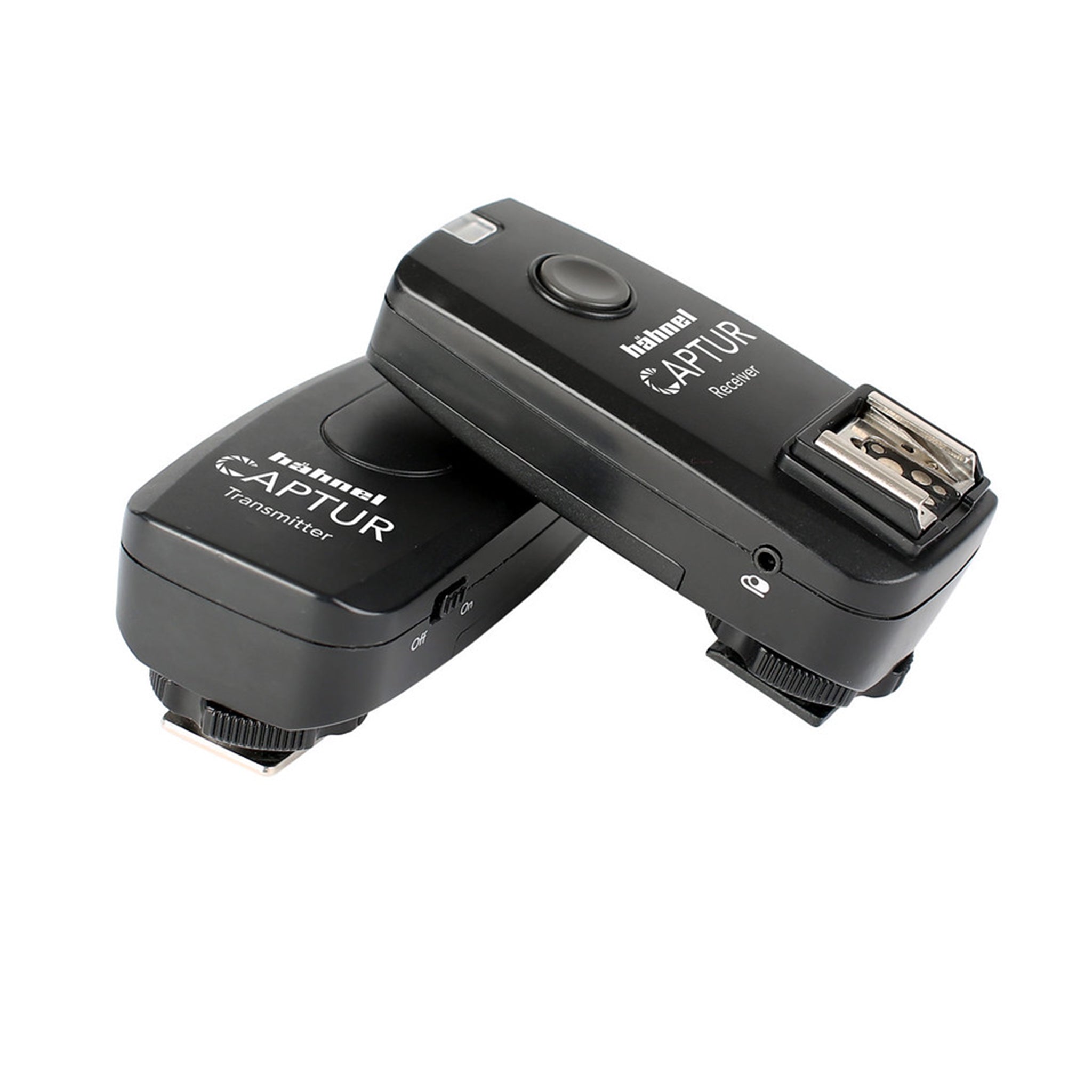Hahnel Captur Remote Control and Flash Trigger