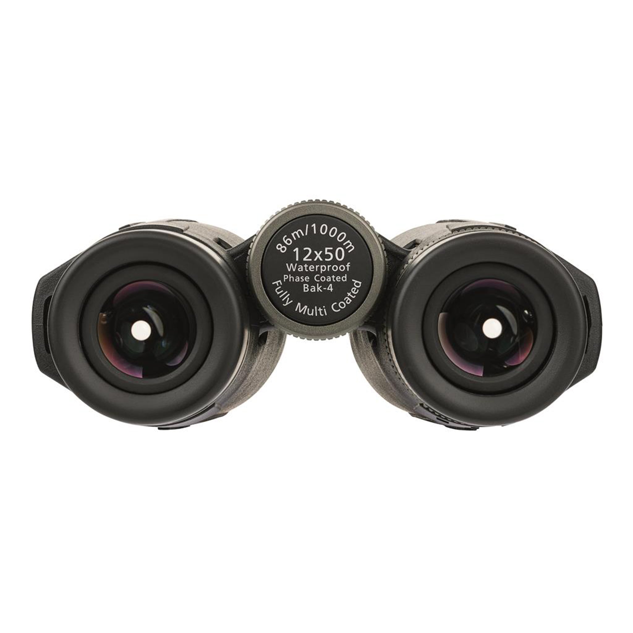 Dorr Milan XP 12x50