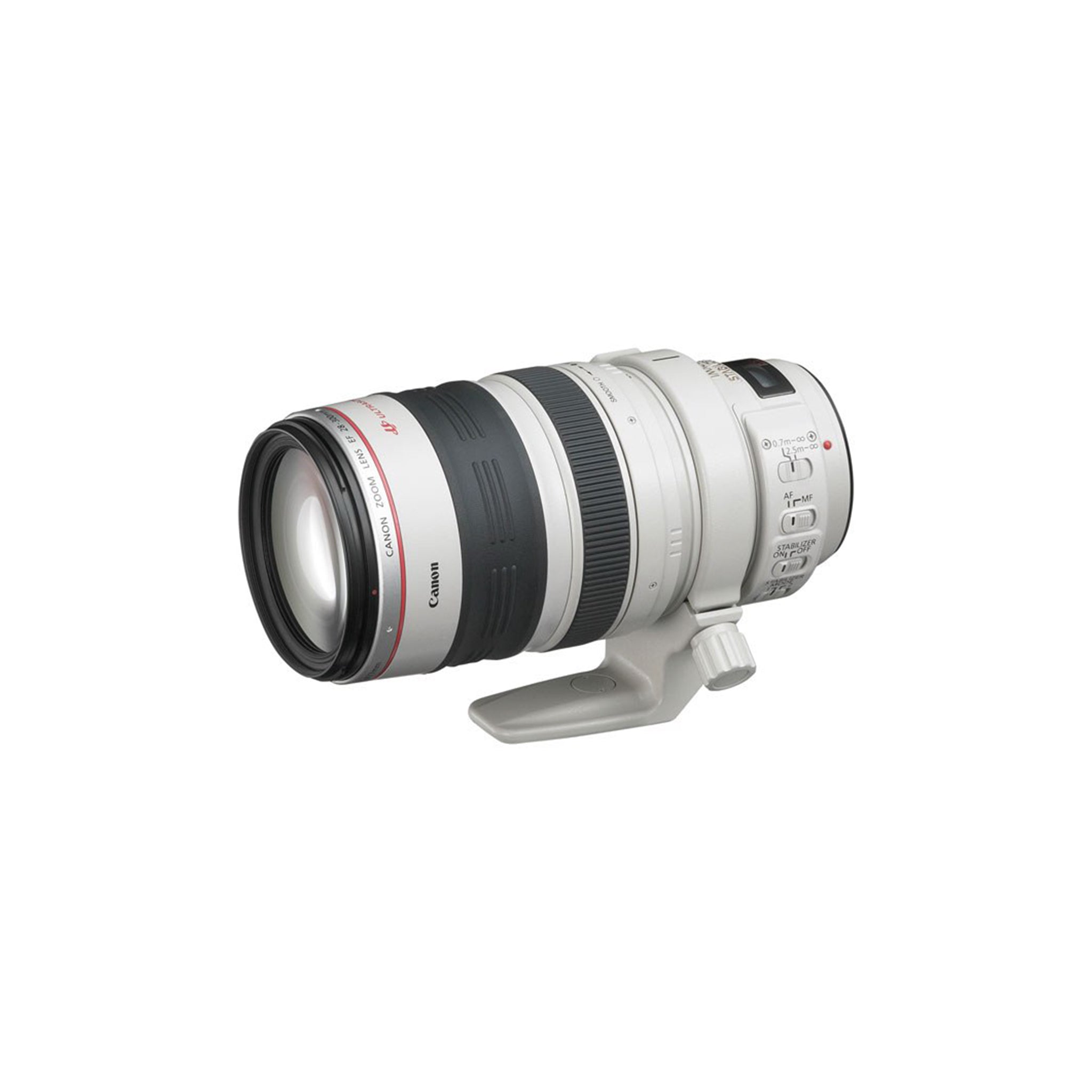 Canon EF 28-300 F3.5-5.6L IS USM Lens