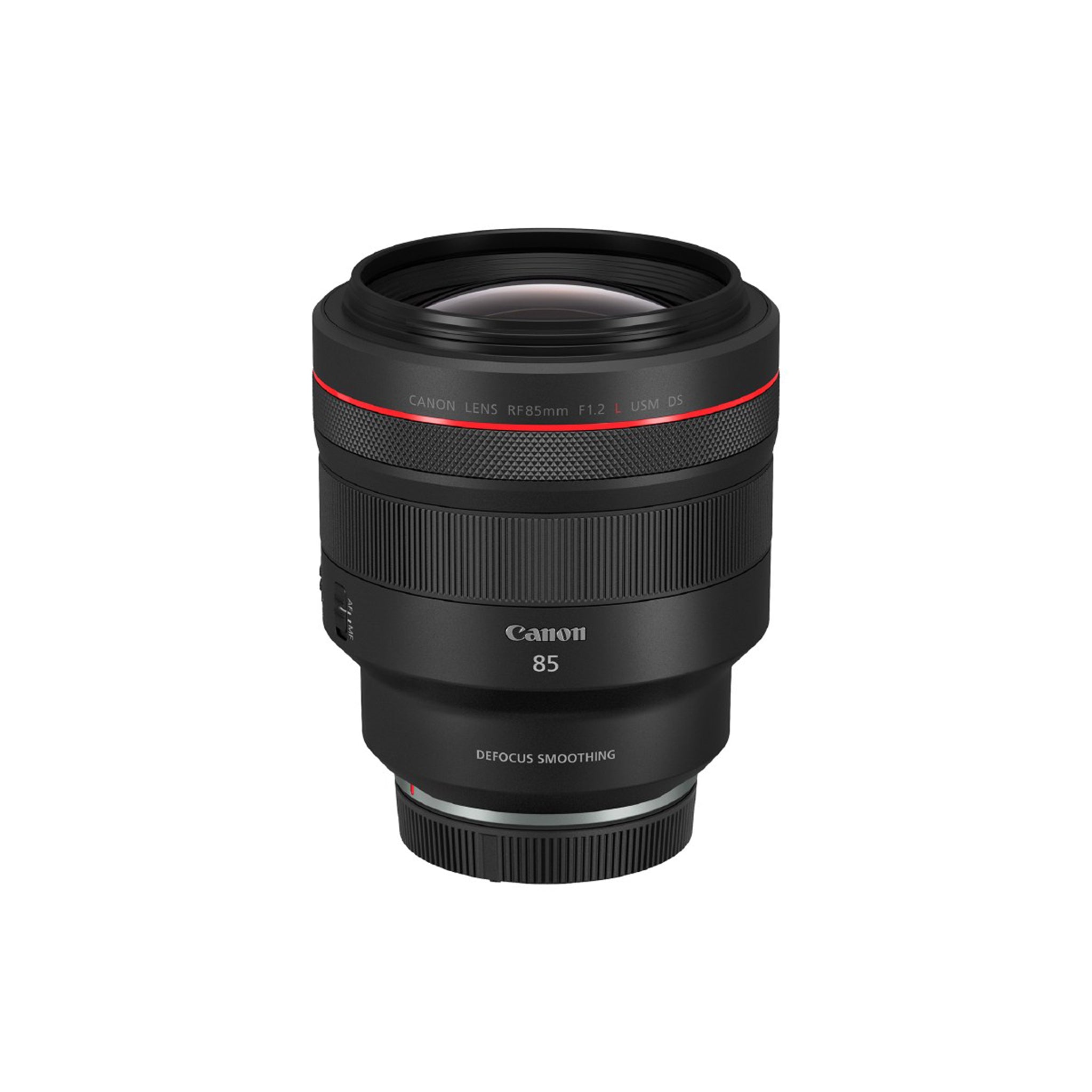 Canon RF 85mm F1.2L USM DS Lens