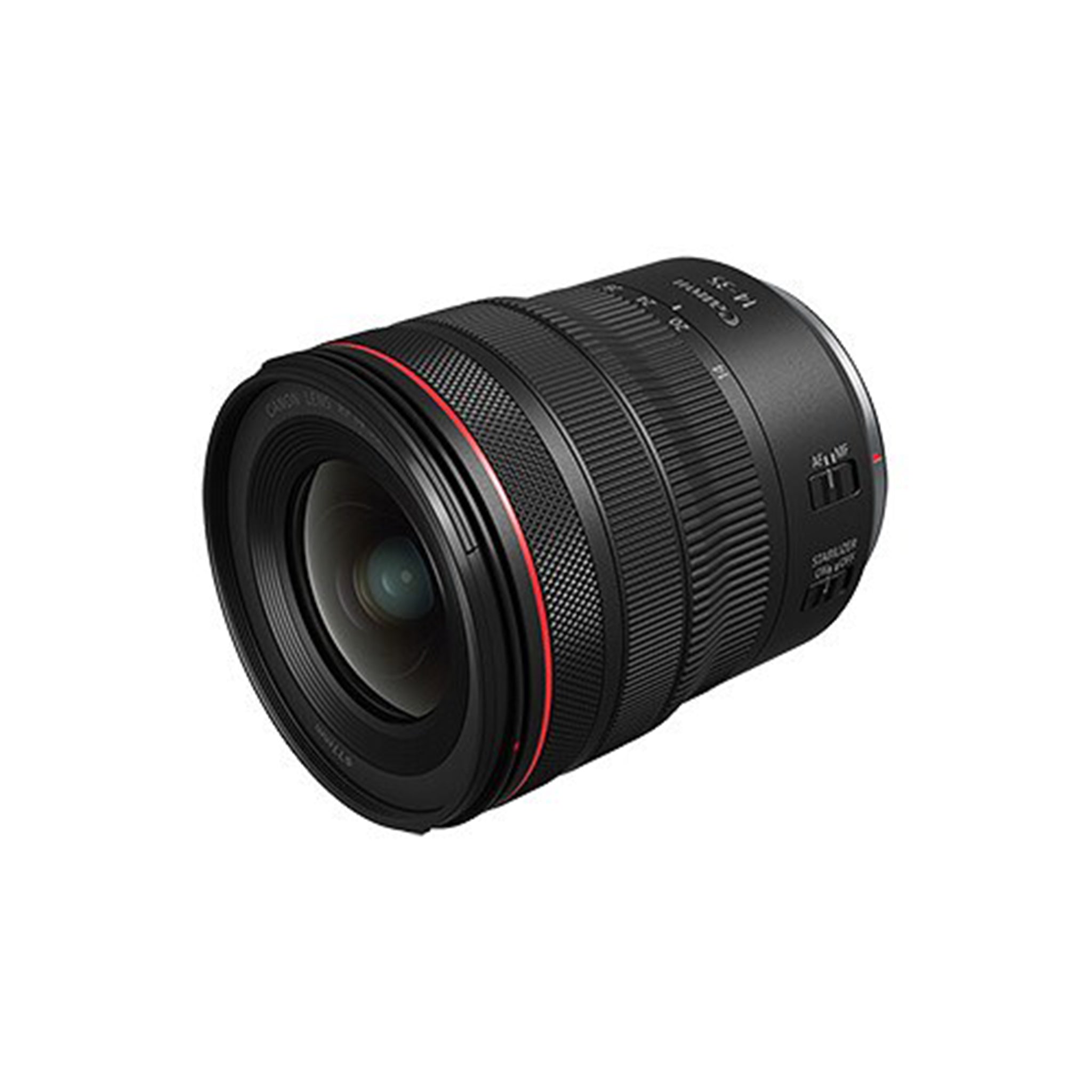 Canon RF 14-35mm F4L IS USM
