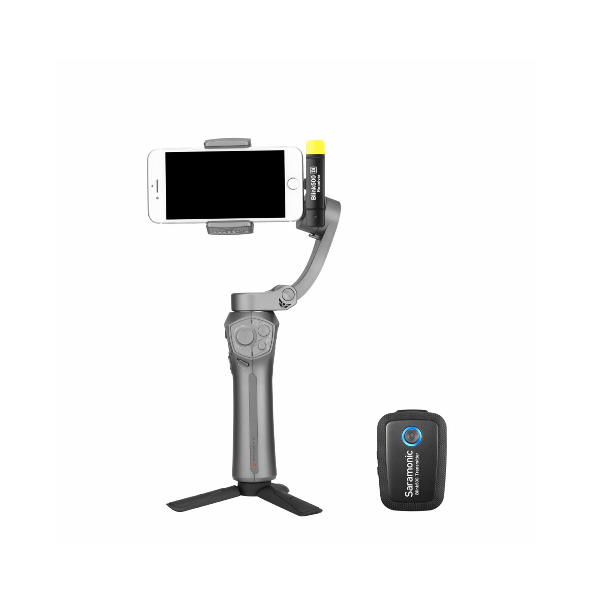 Saramonic Blink B500 B3 Wireless Lavalier