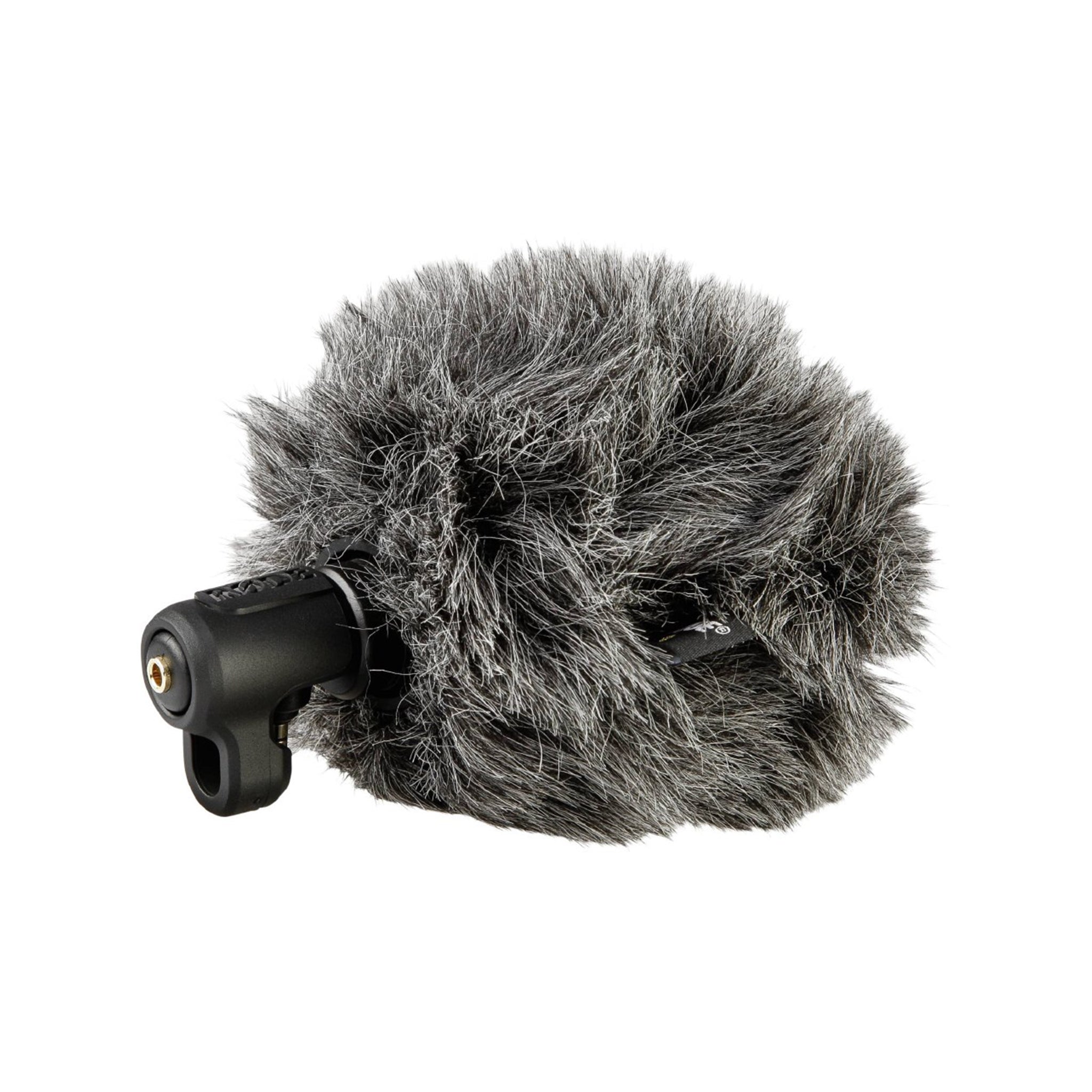 Rode VideoMic Me