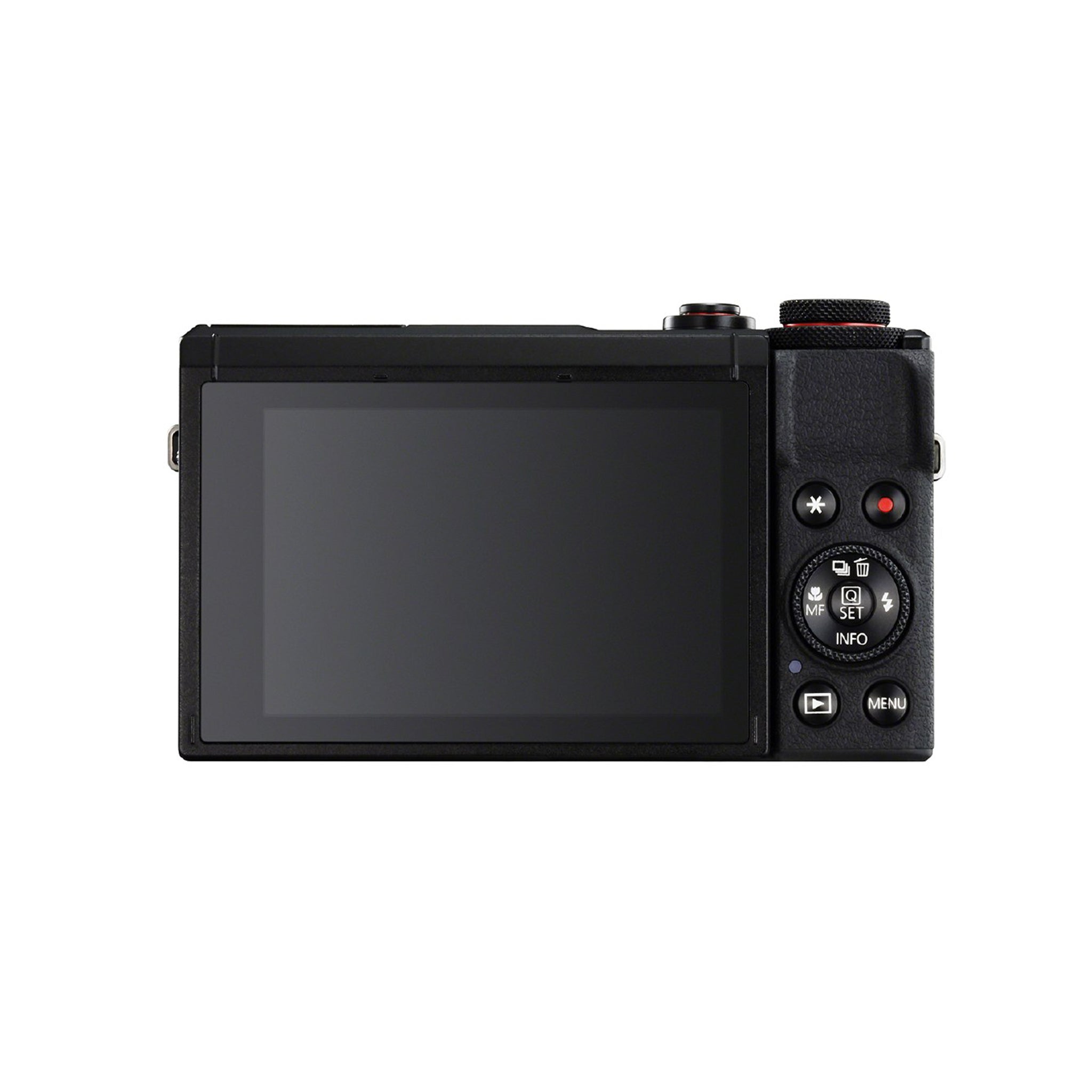 Canon PowerShot G7X Mark III Camera