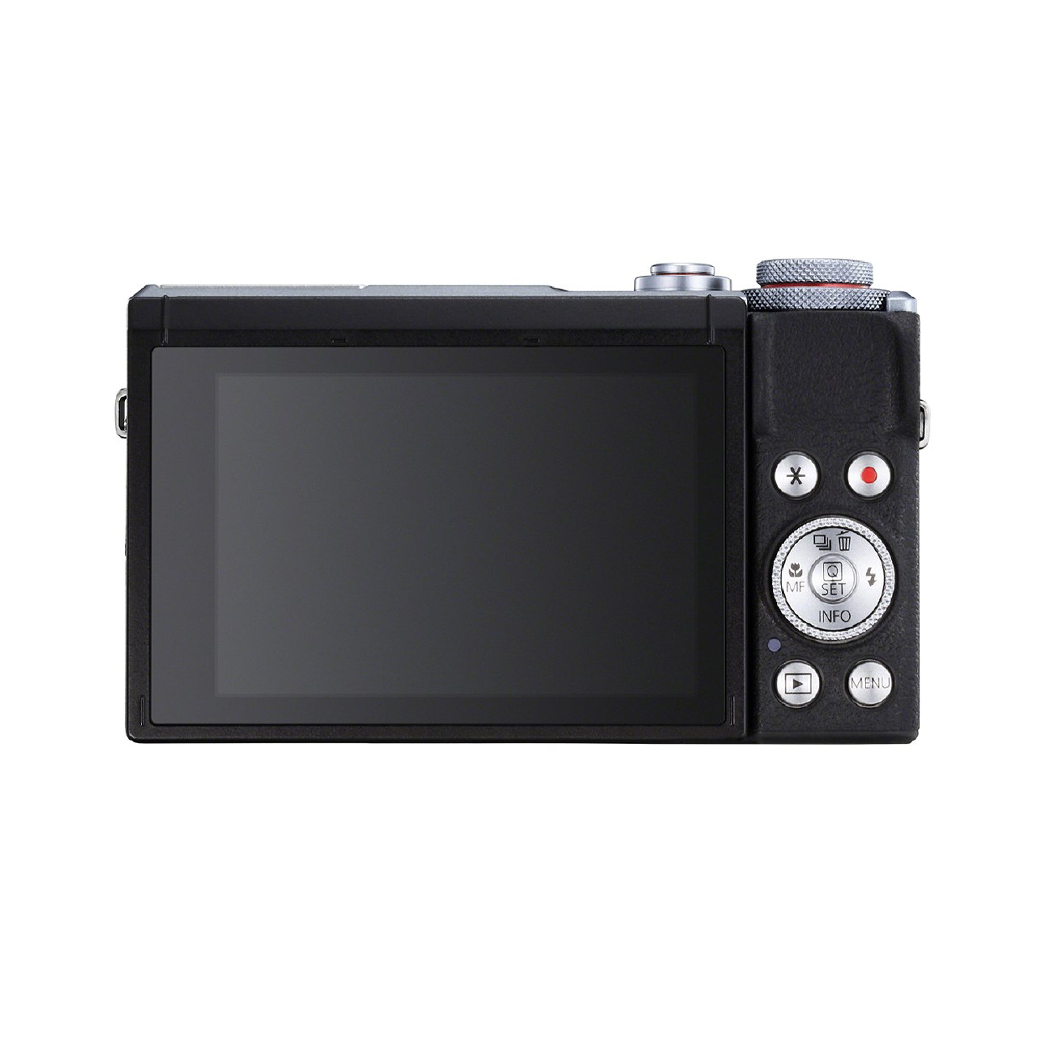 Canon PowerShot G7X Mark III Camera