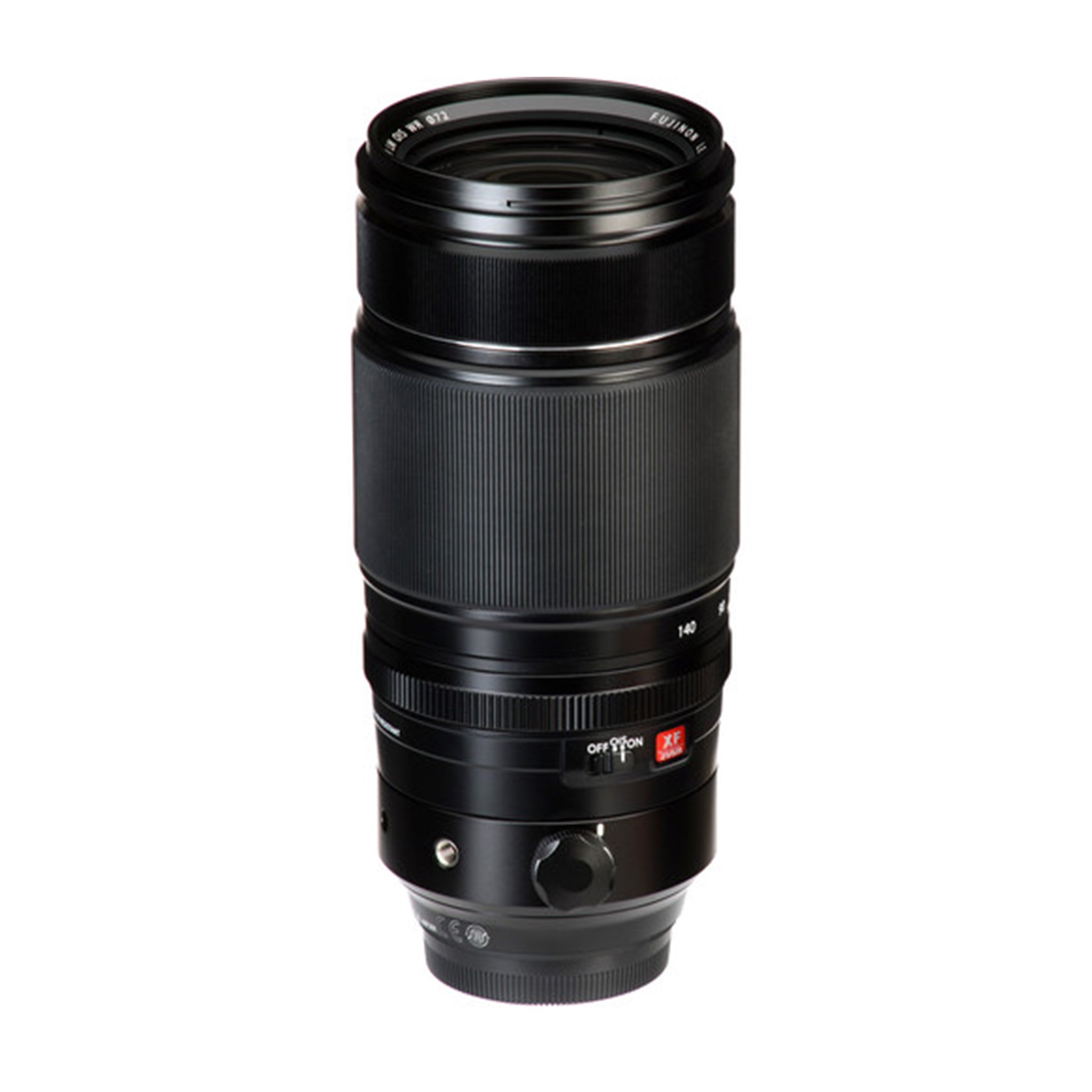 Fujifilm XF 50-140mm F2.8 LM OIS WR Lens