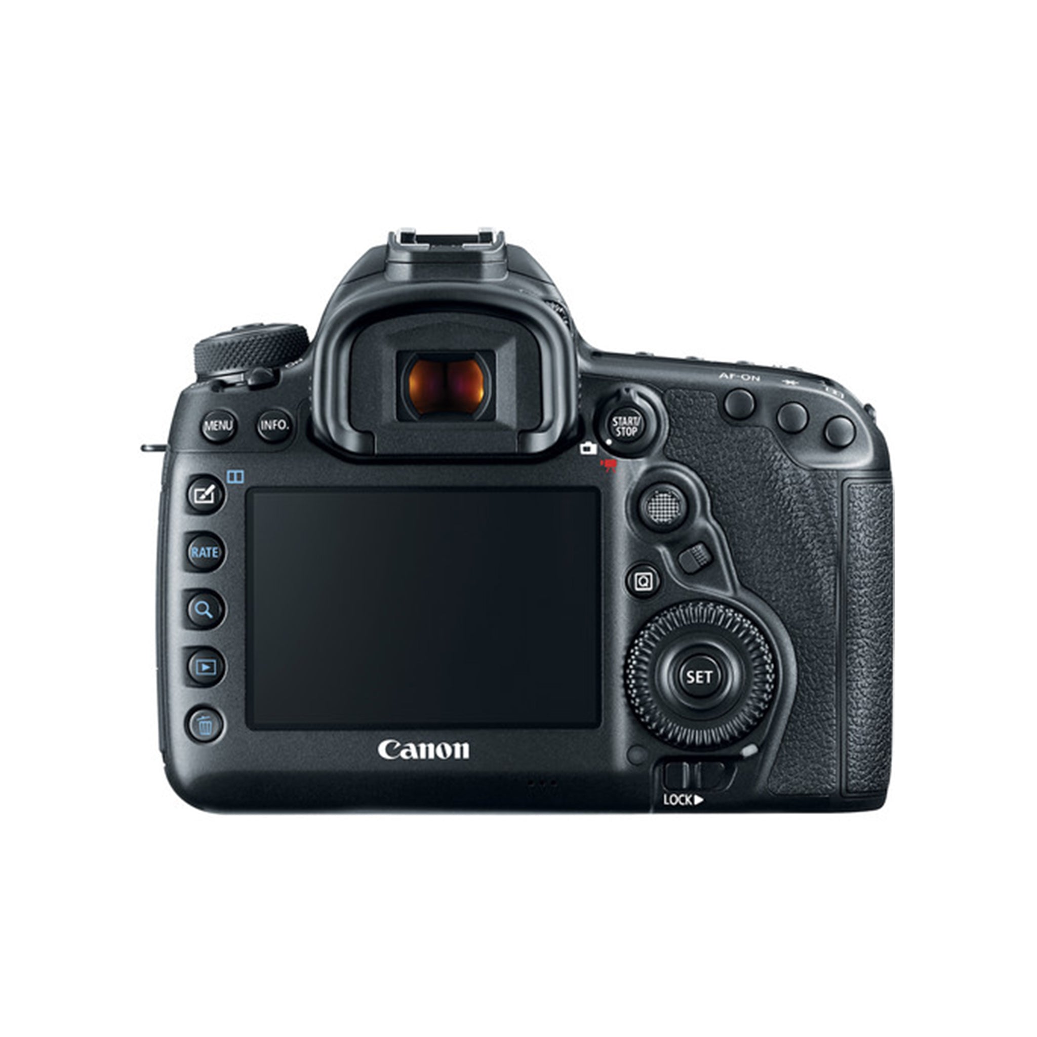 Canon EOS 5D Mk IV Camera