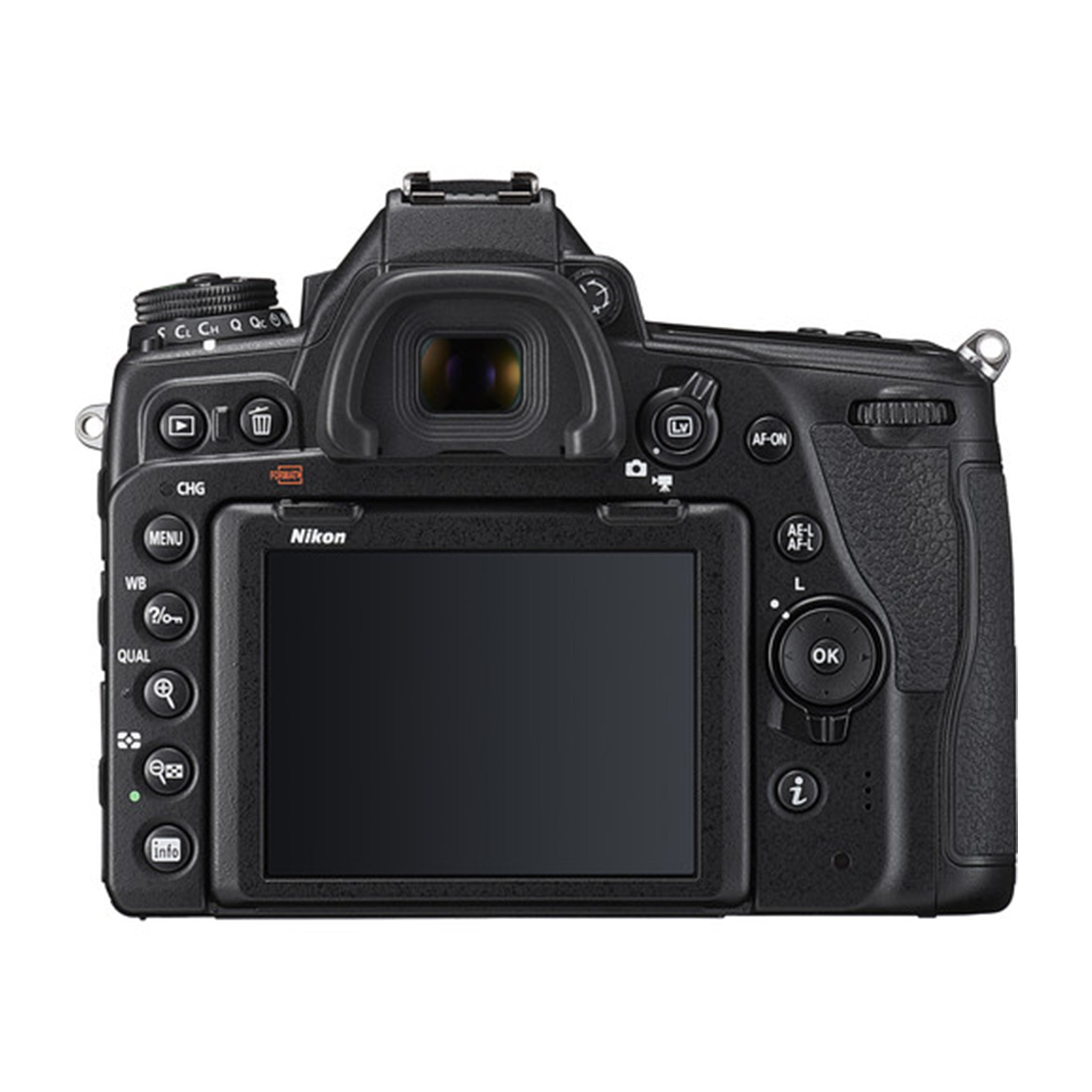 Nikon D780 Camera
