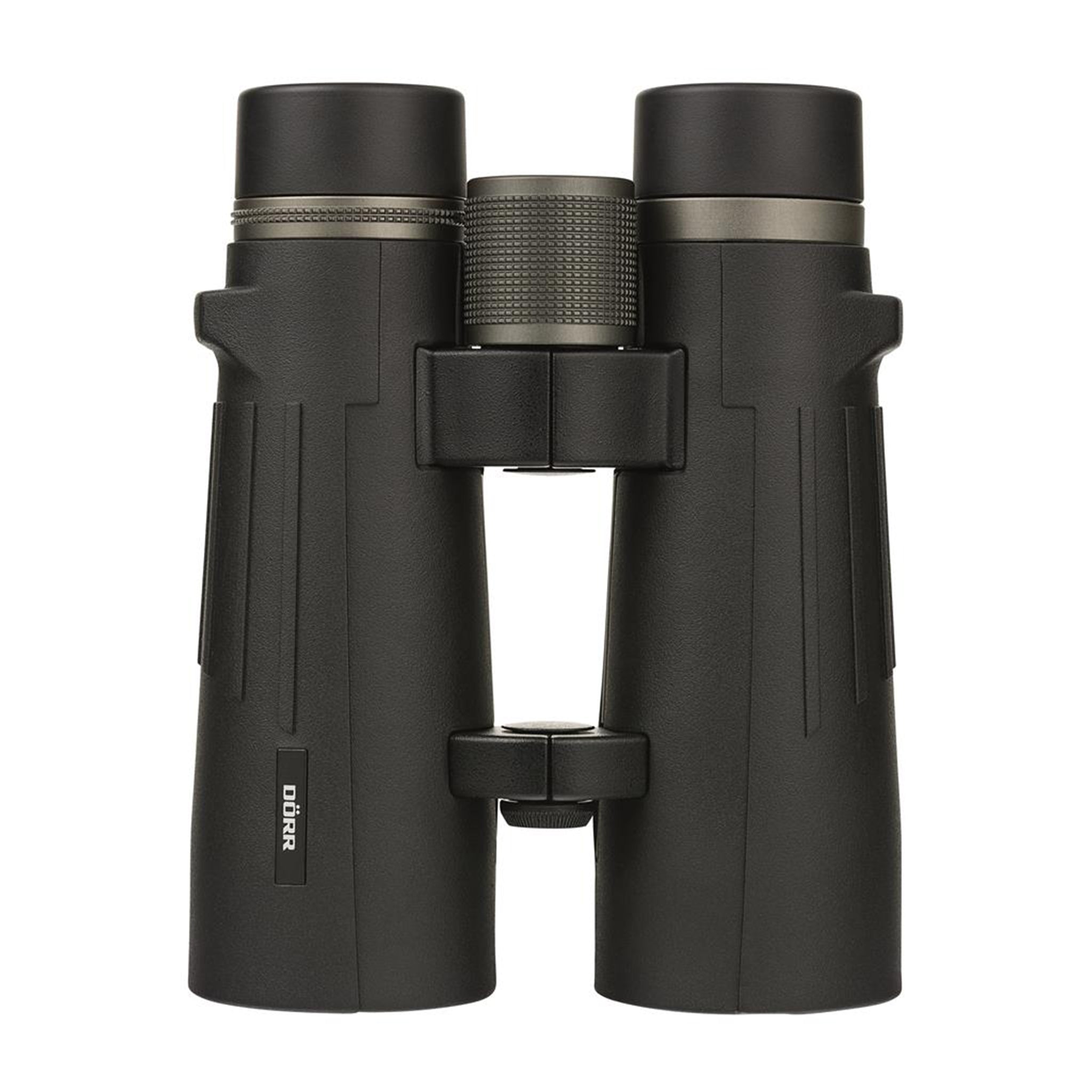 Dorr Milan XP 12x50