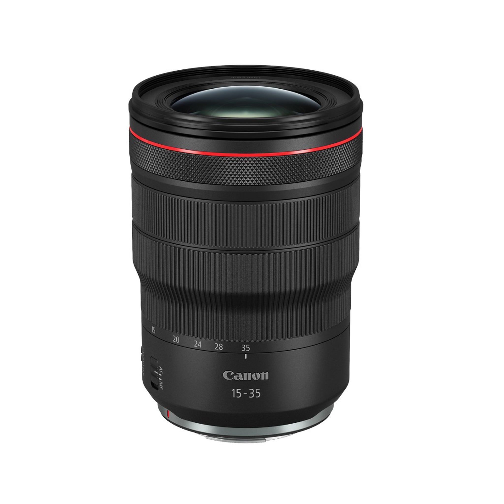 Canon RF 15-35mm F2.8L IS USM Lens