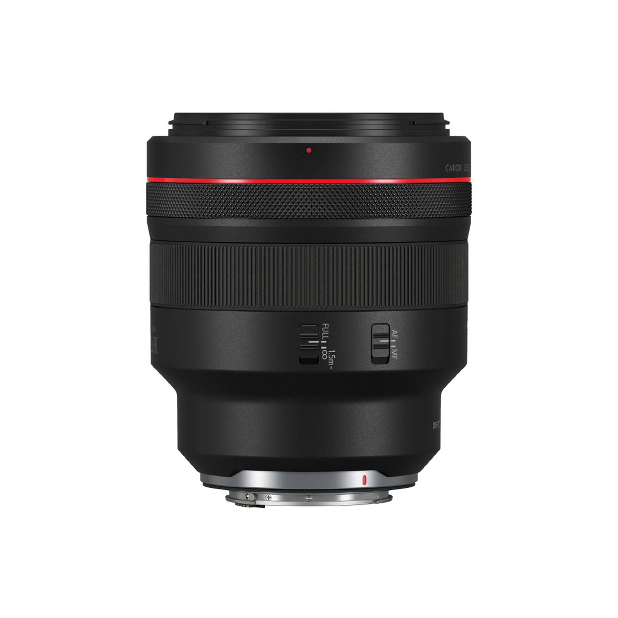 Canon RF 85mm F1.2L USM DS Lens