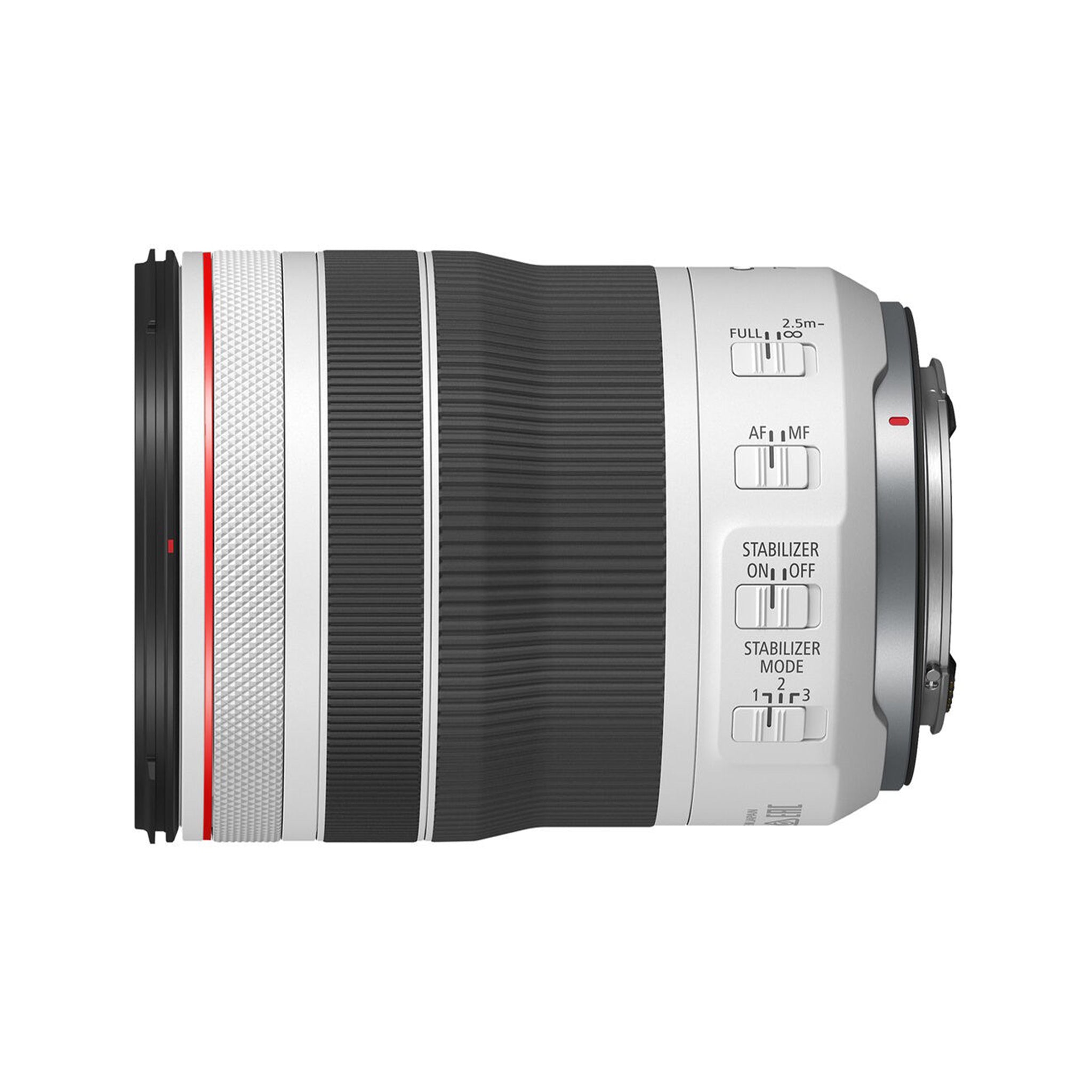 Canon RF 70-200 F4L IS USM Lens