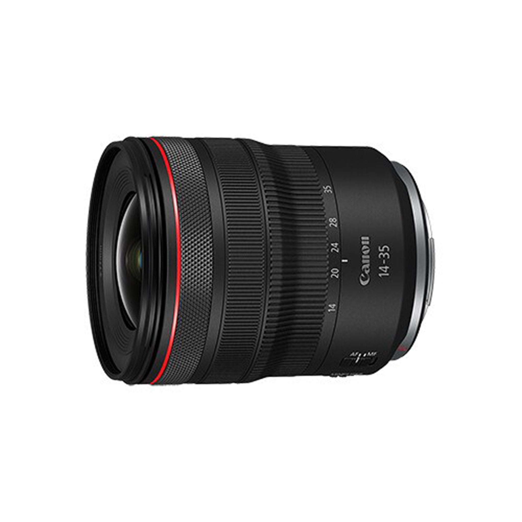 Canon RF 14-35mm F4L IS USM