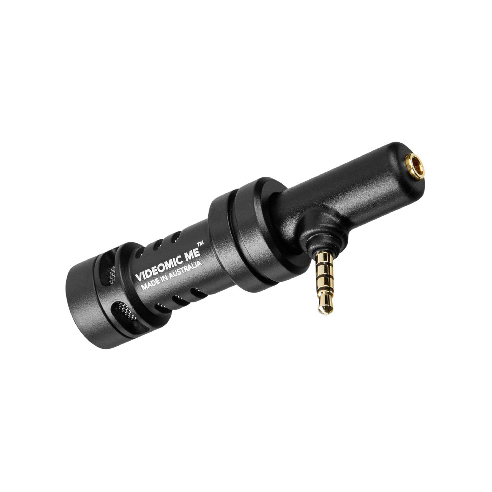 Rode VideoMic Me