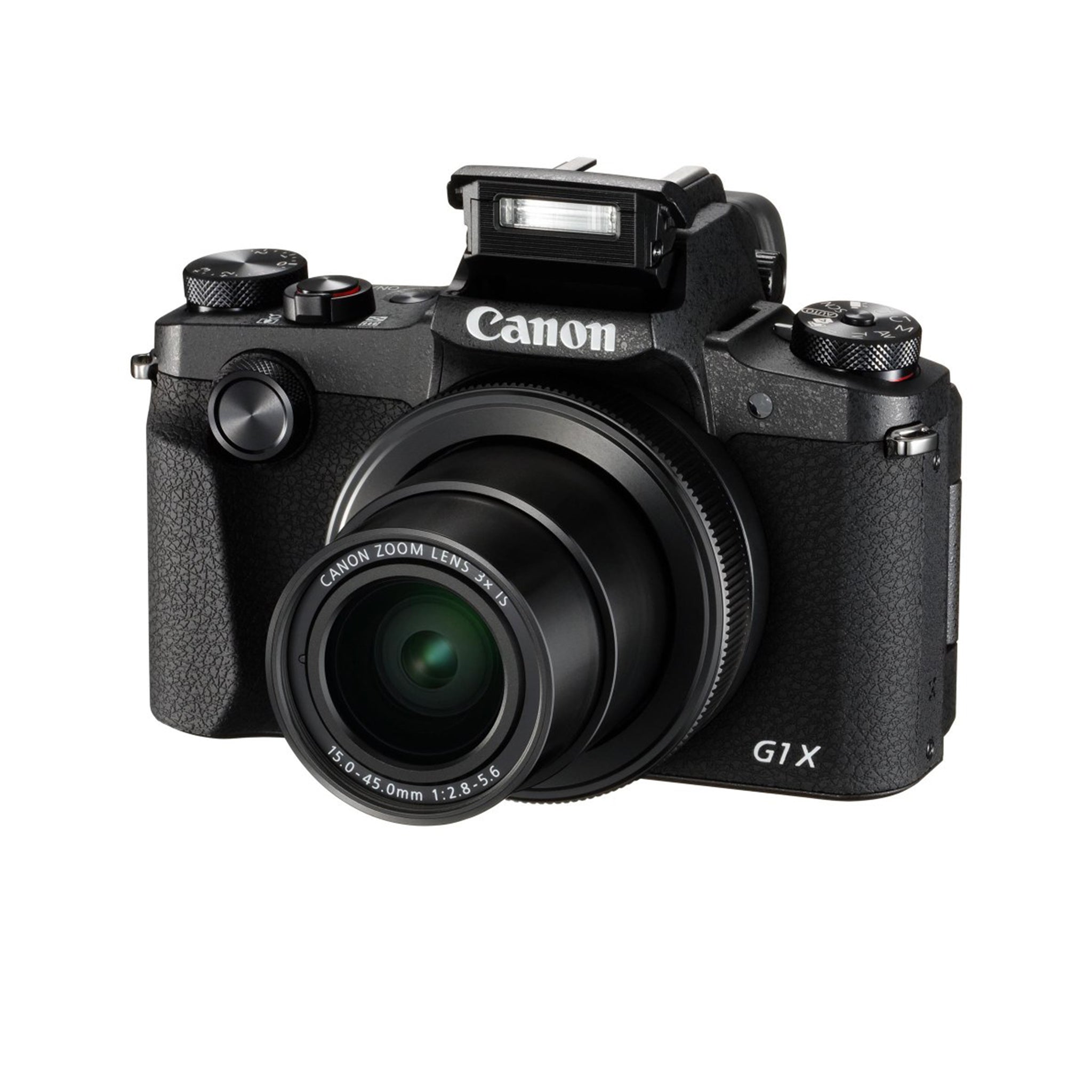 Canon PowerShot G1 X Mark III Camera