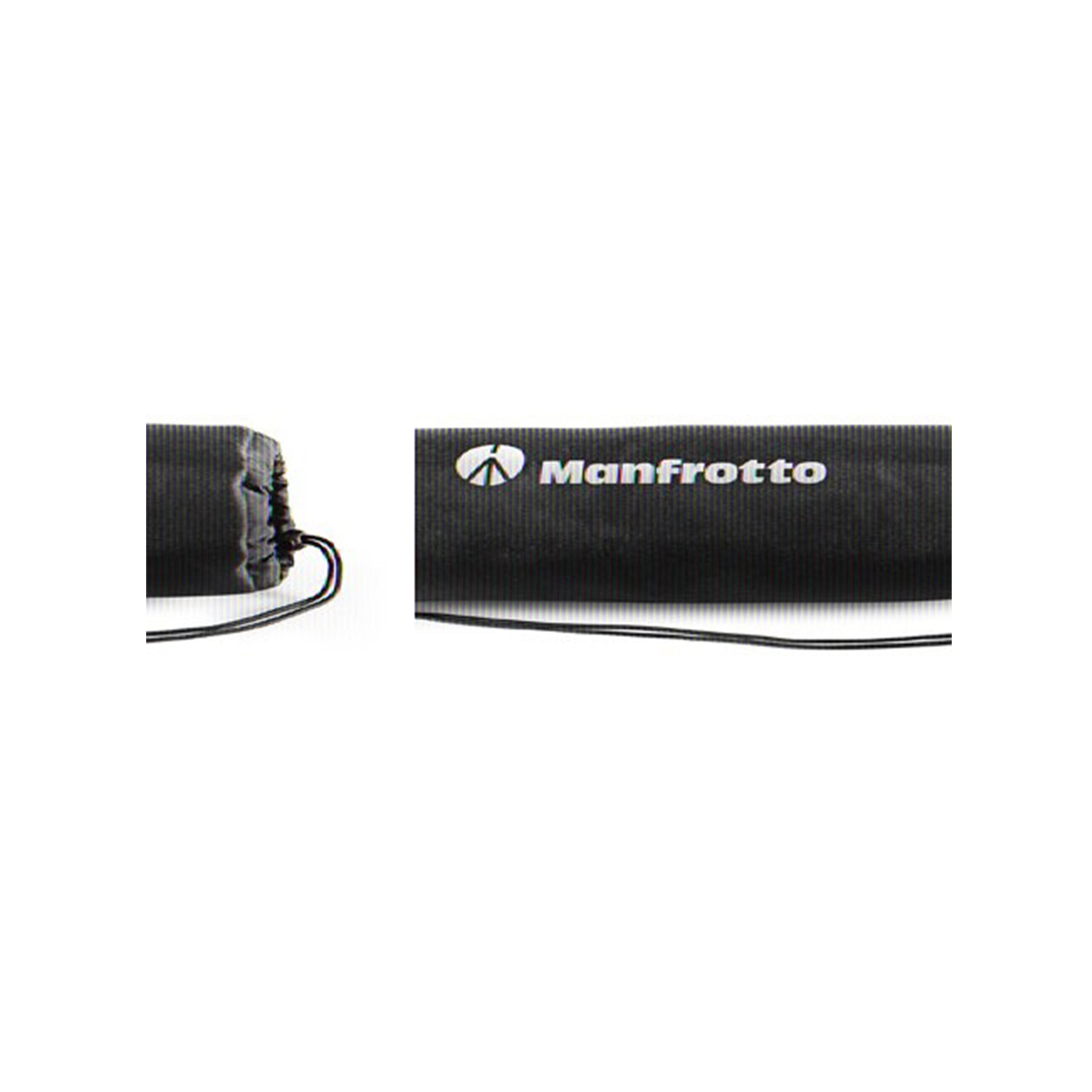 Manfrotto Compact Advanced Black