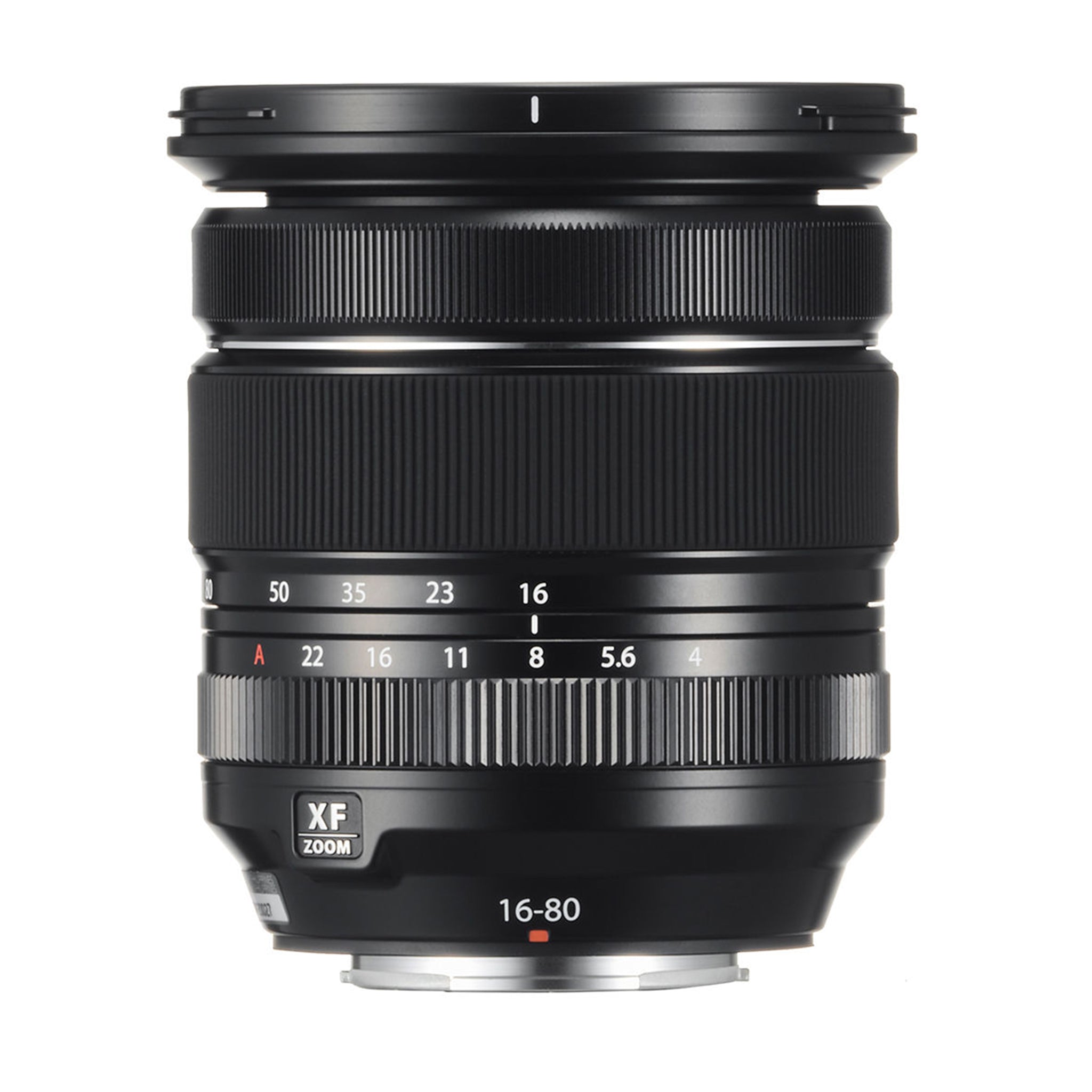 Fujifilm XF 16-80mm F4R OIS WR Lens
