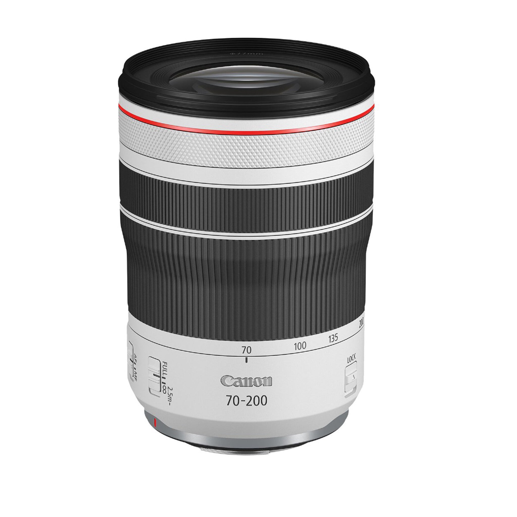 Canon RF 70-200 F4L IS USM Lens