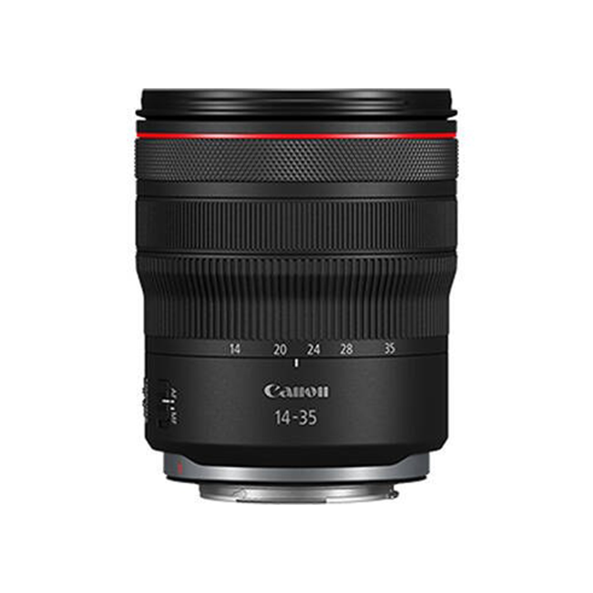 Canon RF 14-35mm F4L IS USM