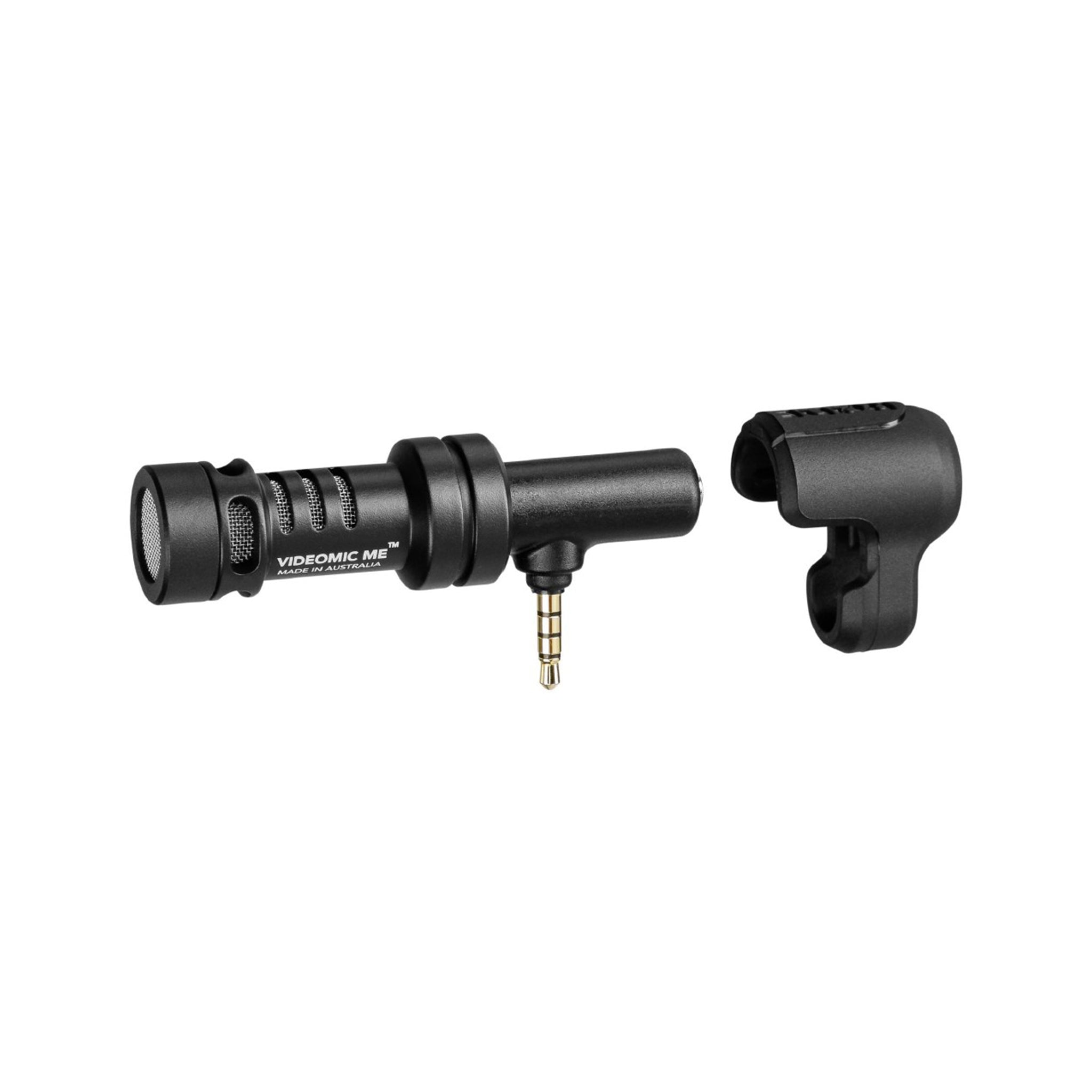 Rode VideoMic Me