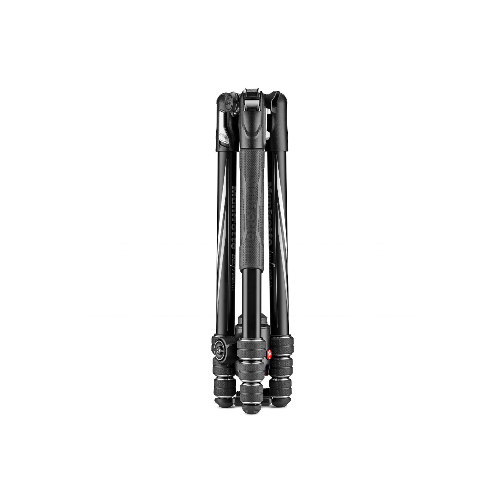 Manfrotto Befree GT Aluminum Tripod Twist Lock With Ball Head