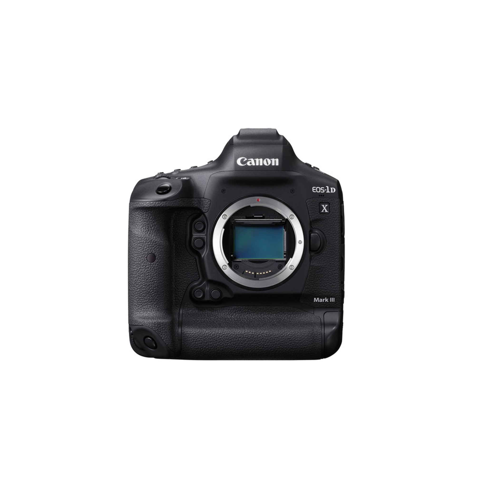 Canon EOS 1DX Mk III Camera