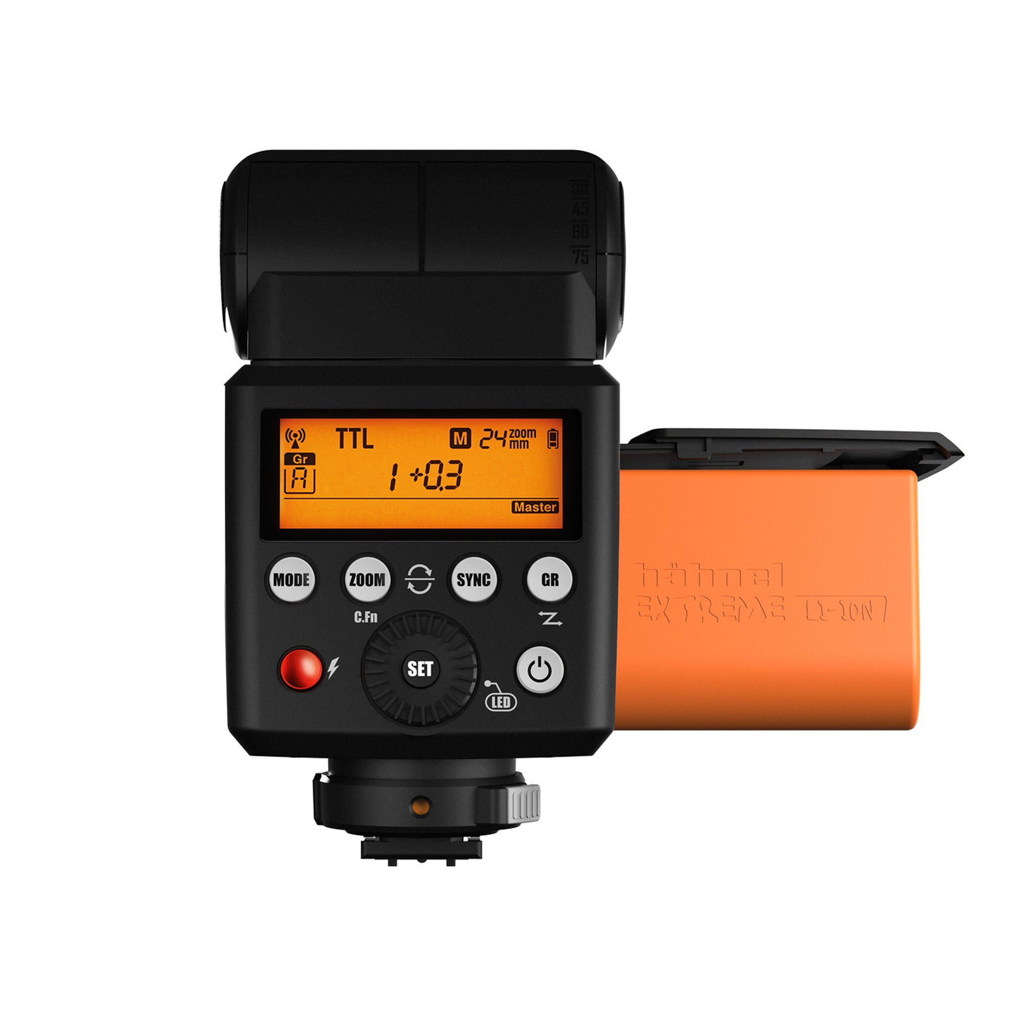 Hahnel Modus 360RT Flash