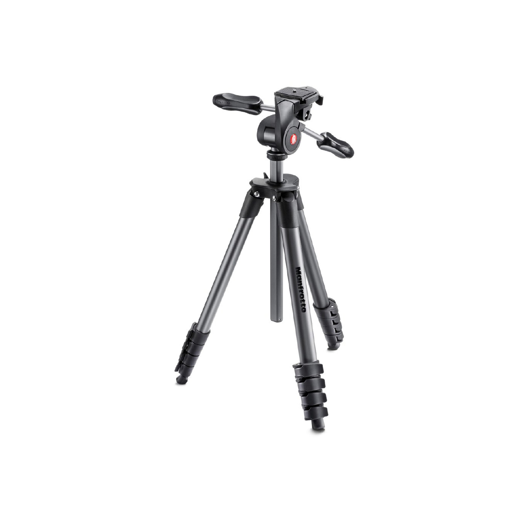 Manfrotto Compact Advanced Black