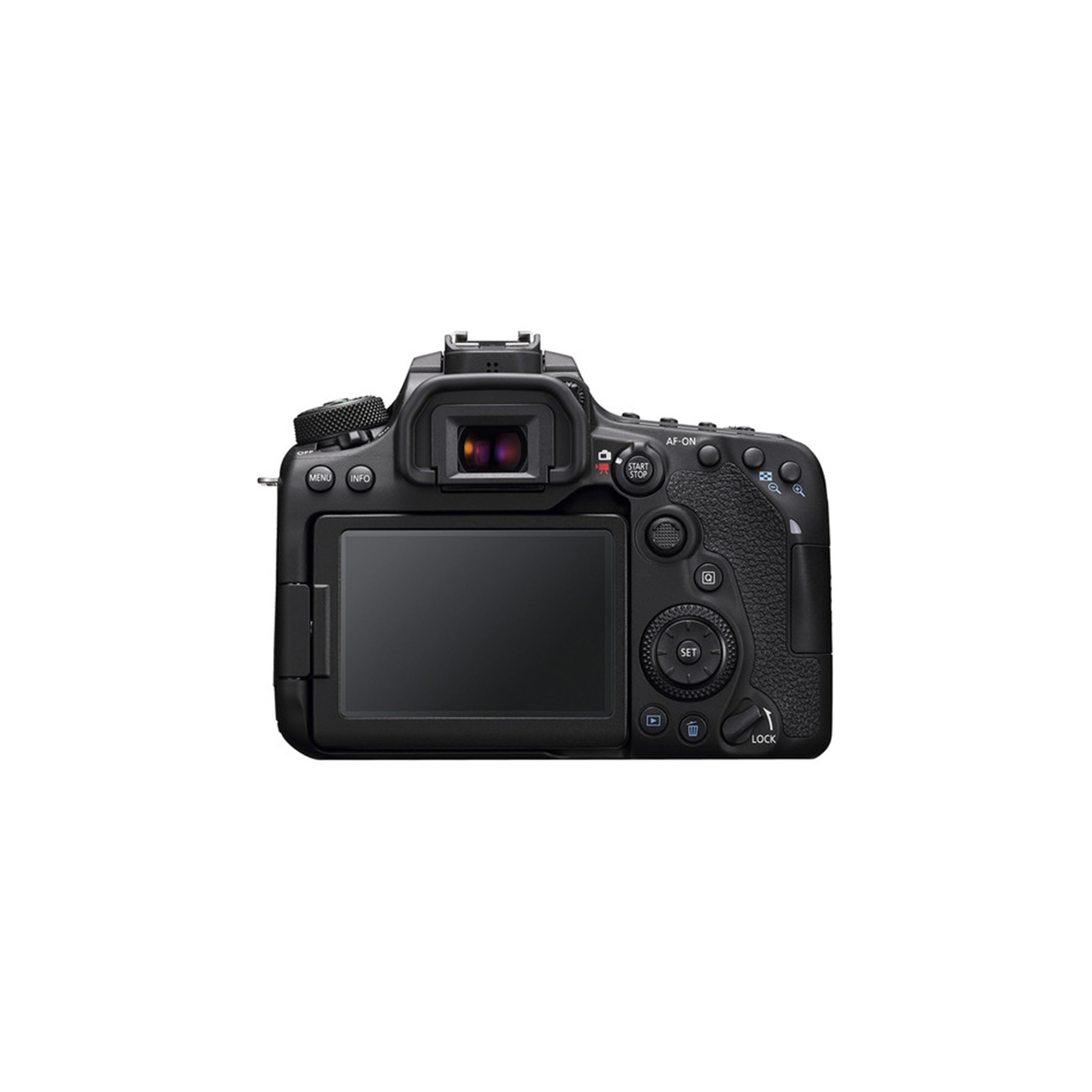 Canon EOS 90D Camera