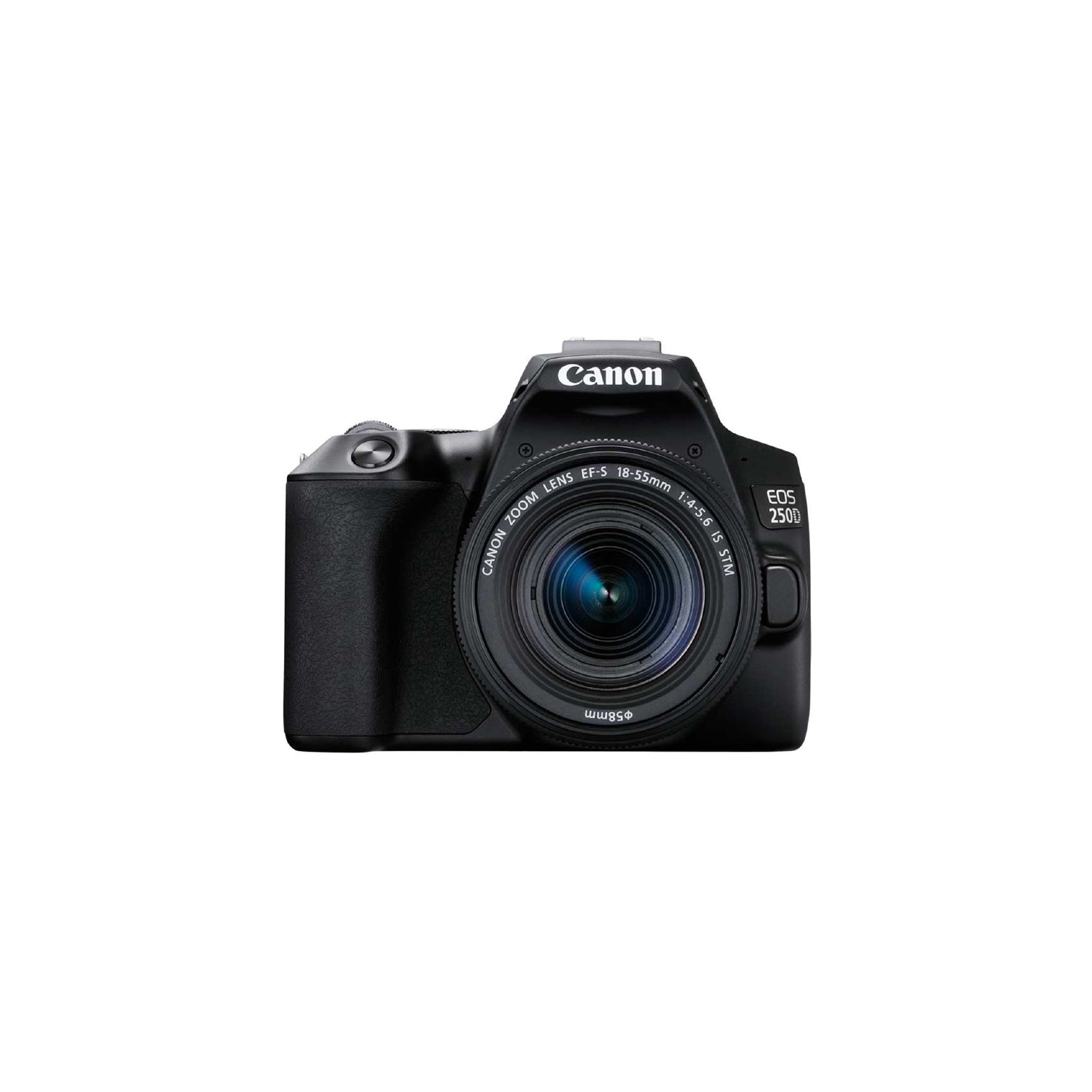 Canon EOS 250D Camera Kit