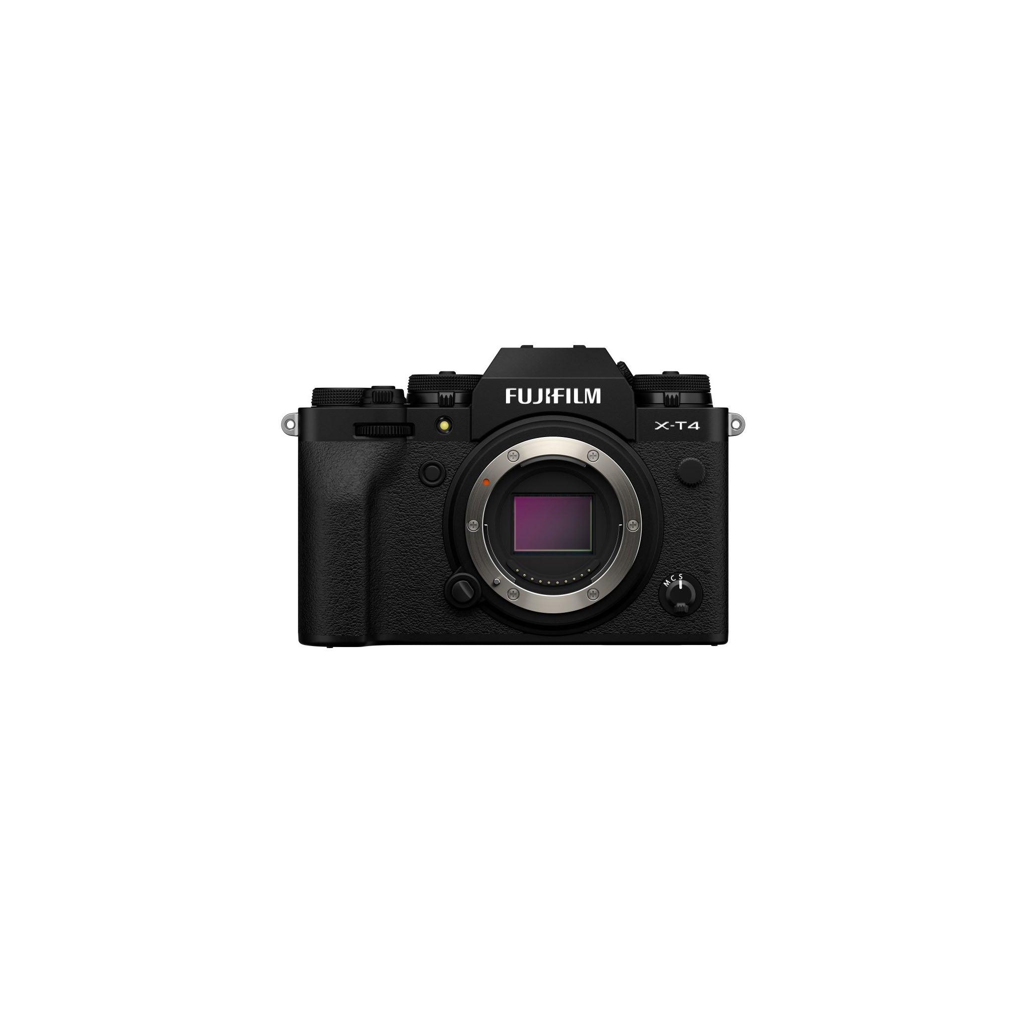 Fujifilm X-T4 Camera