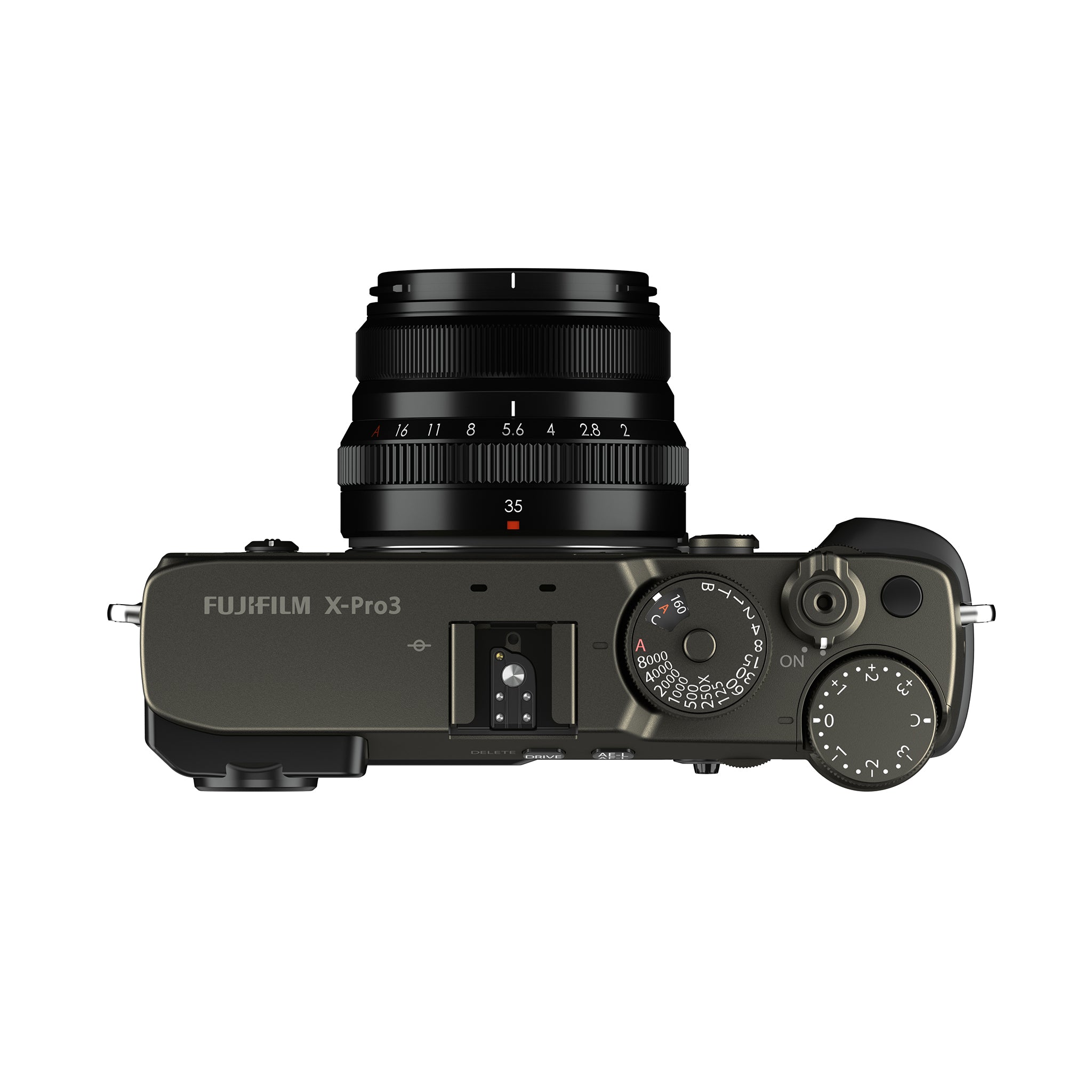 Fujifilm X-Pro 3 Camera Body