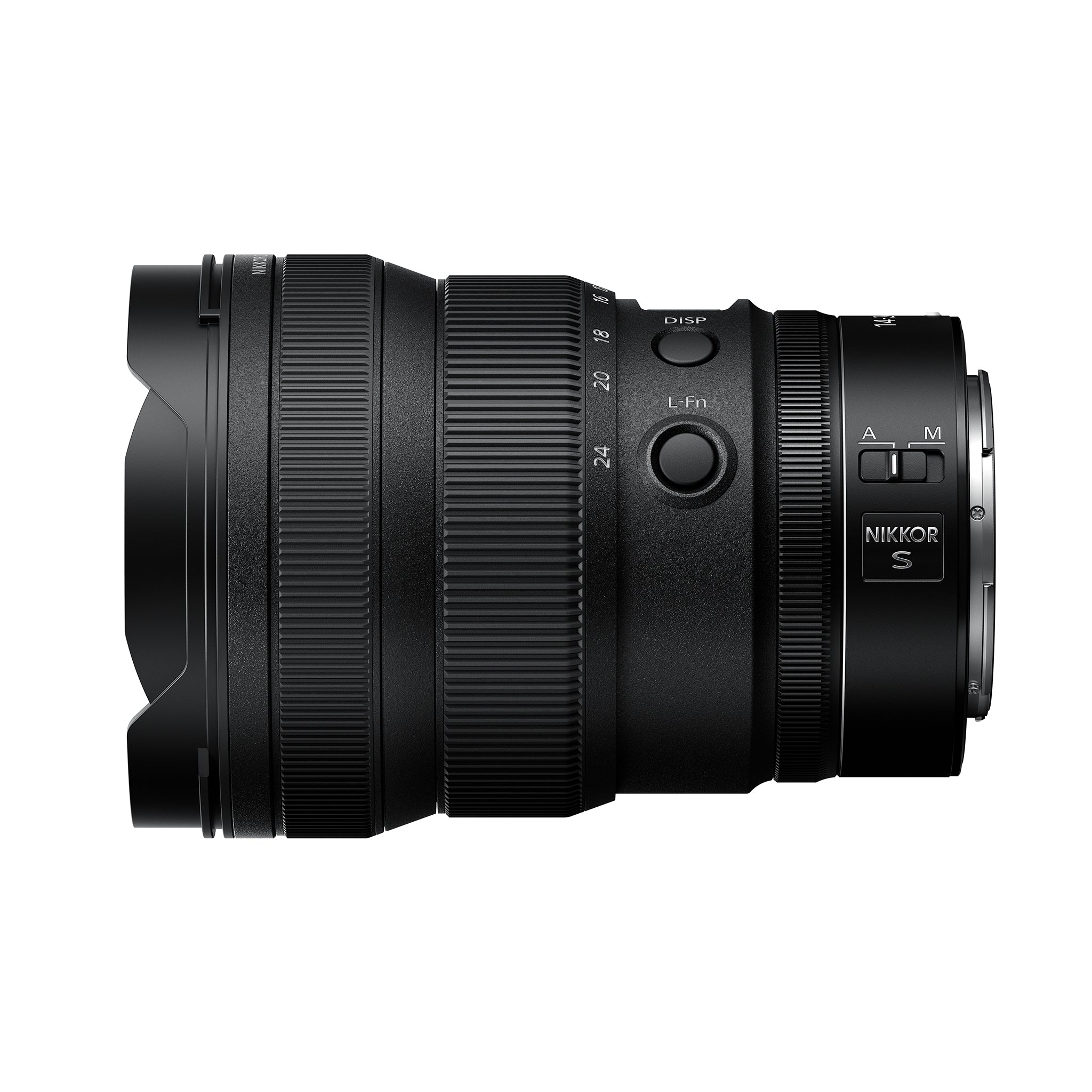 Nikon Z 14-24mm F2.8 S Lens