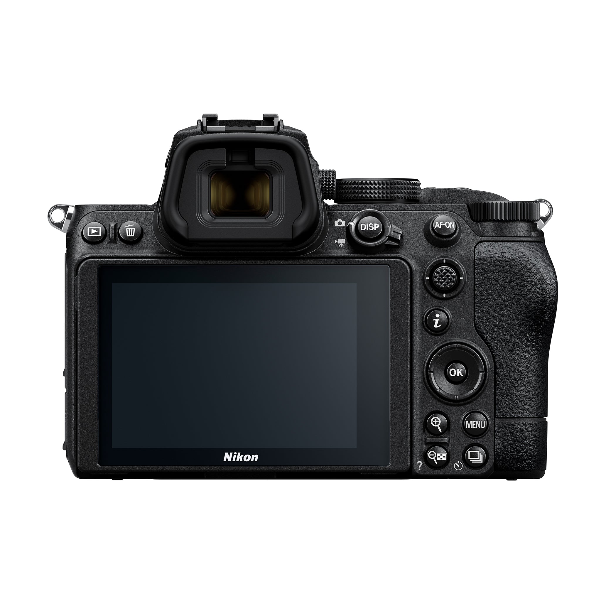 Nikon Z5 Camera