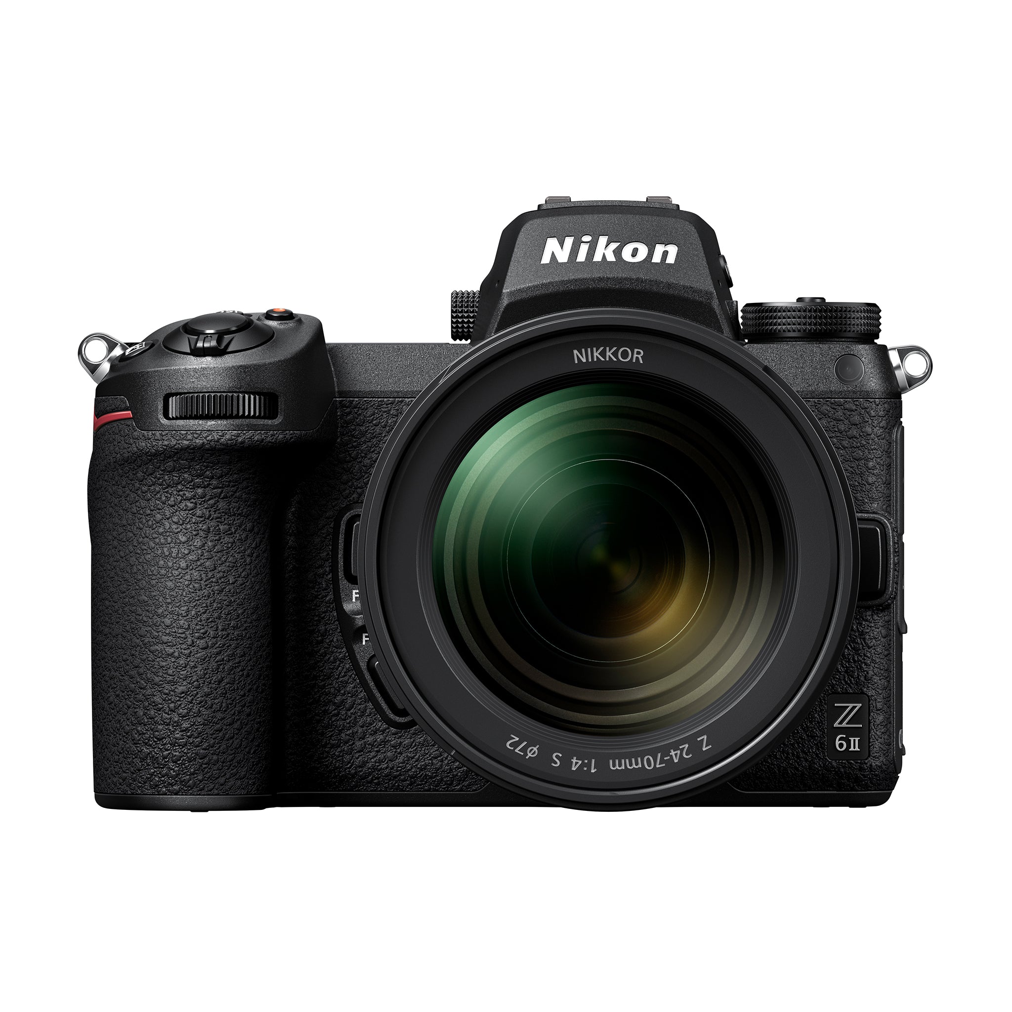 Nikon Z6 II Camera